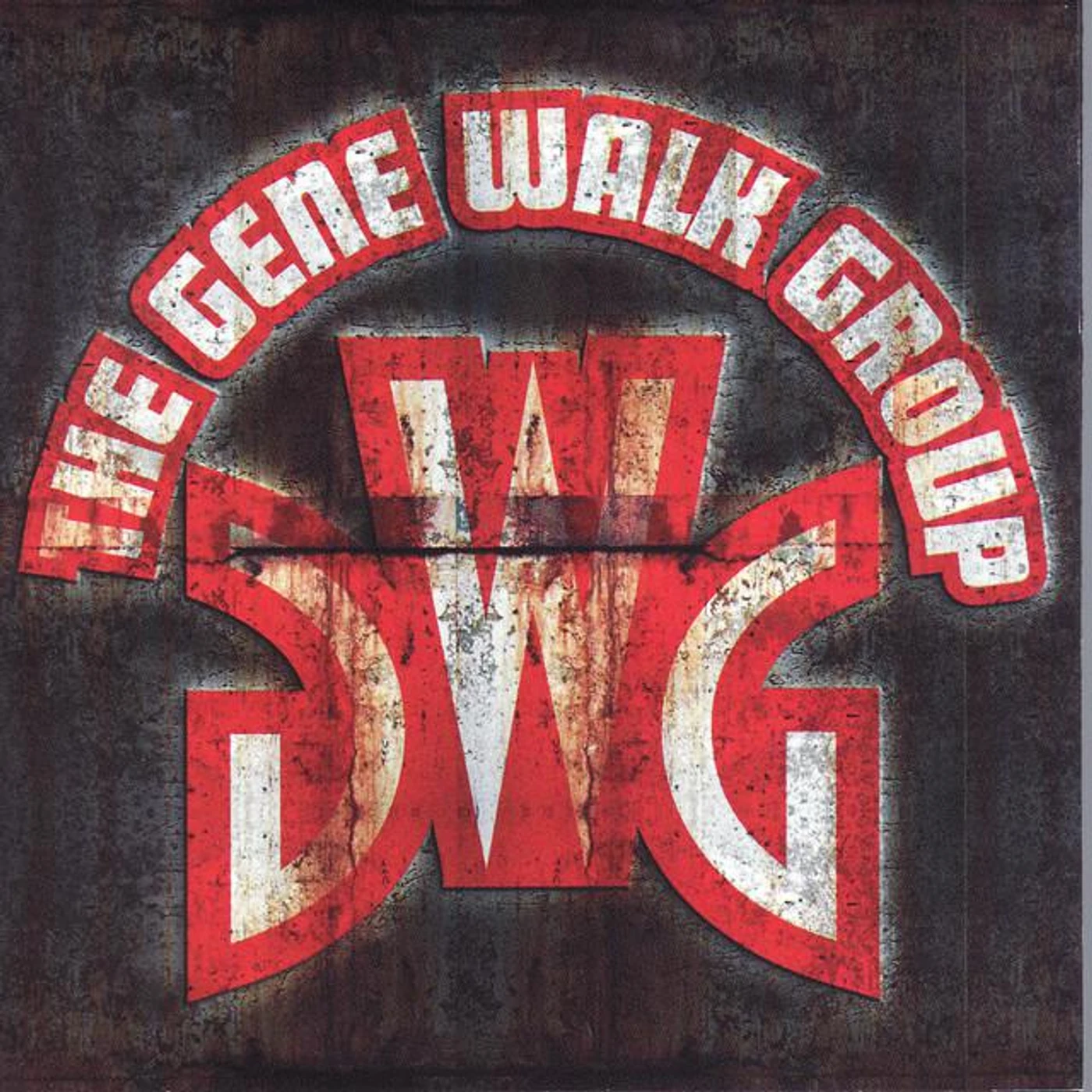 Gene Walk Group Brand Page