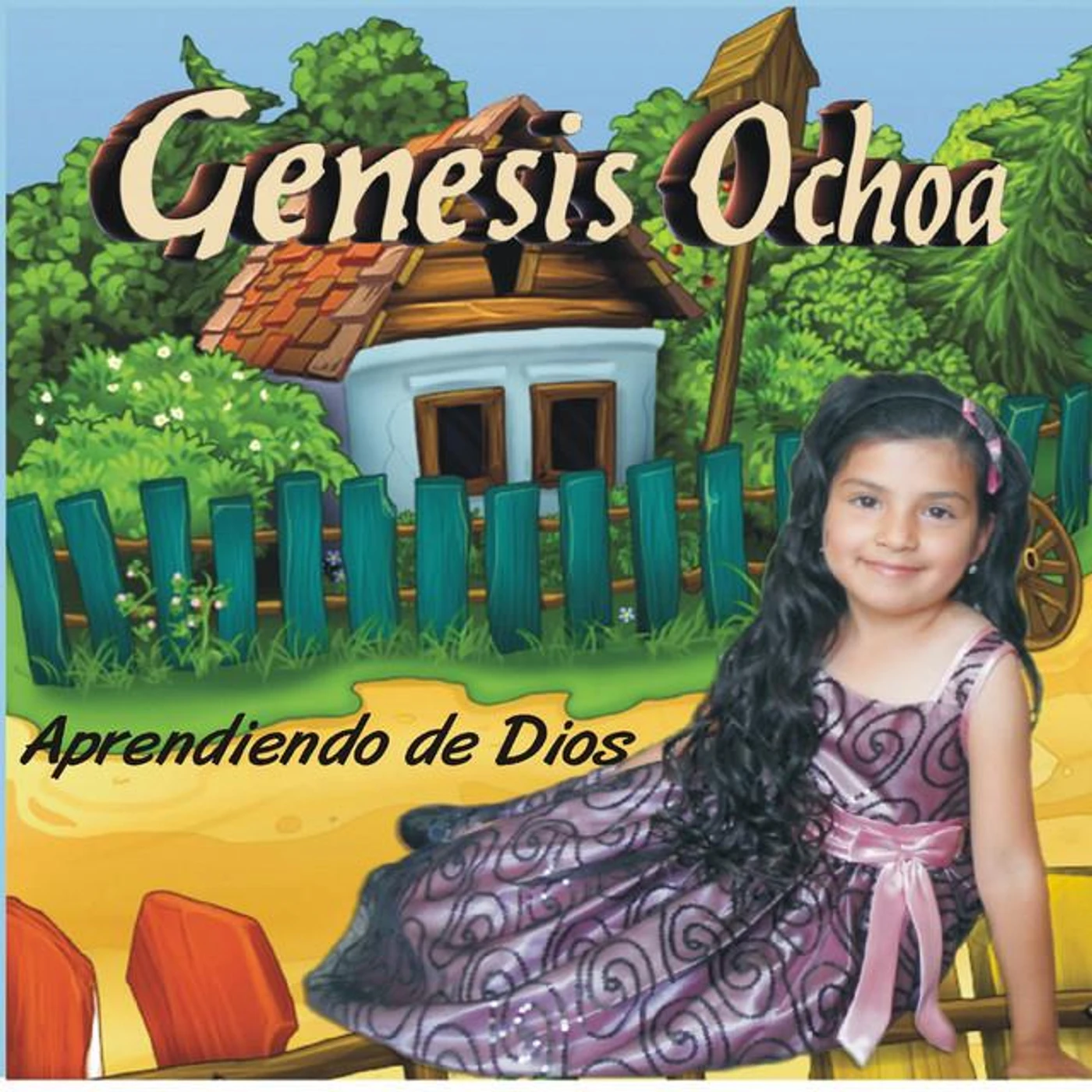 Genesis Ochoa Brand Page