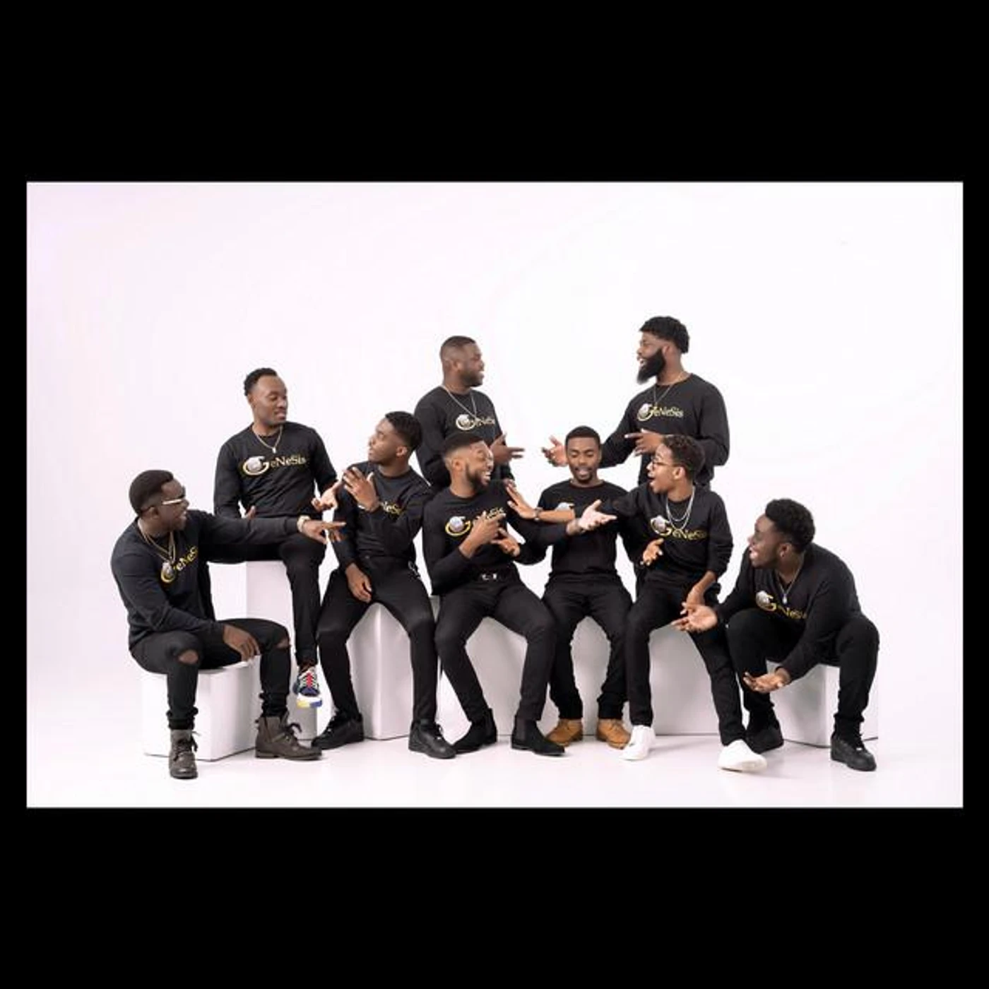 Genesis Gospel Band