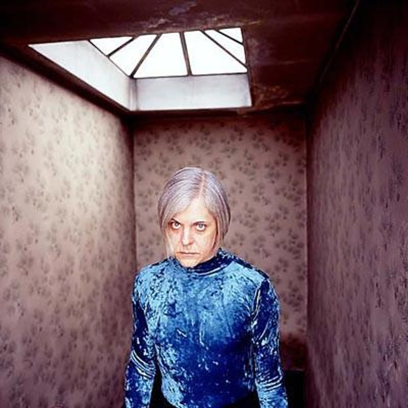 Genesis P-Orridge Brand Page