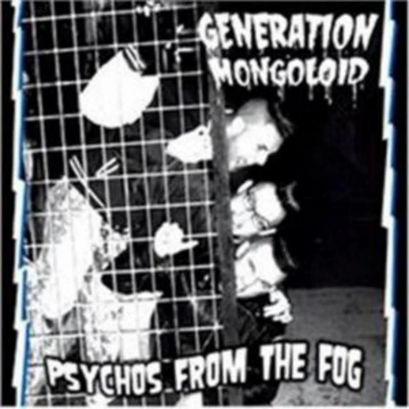 Generation Mongoloid