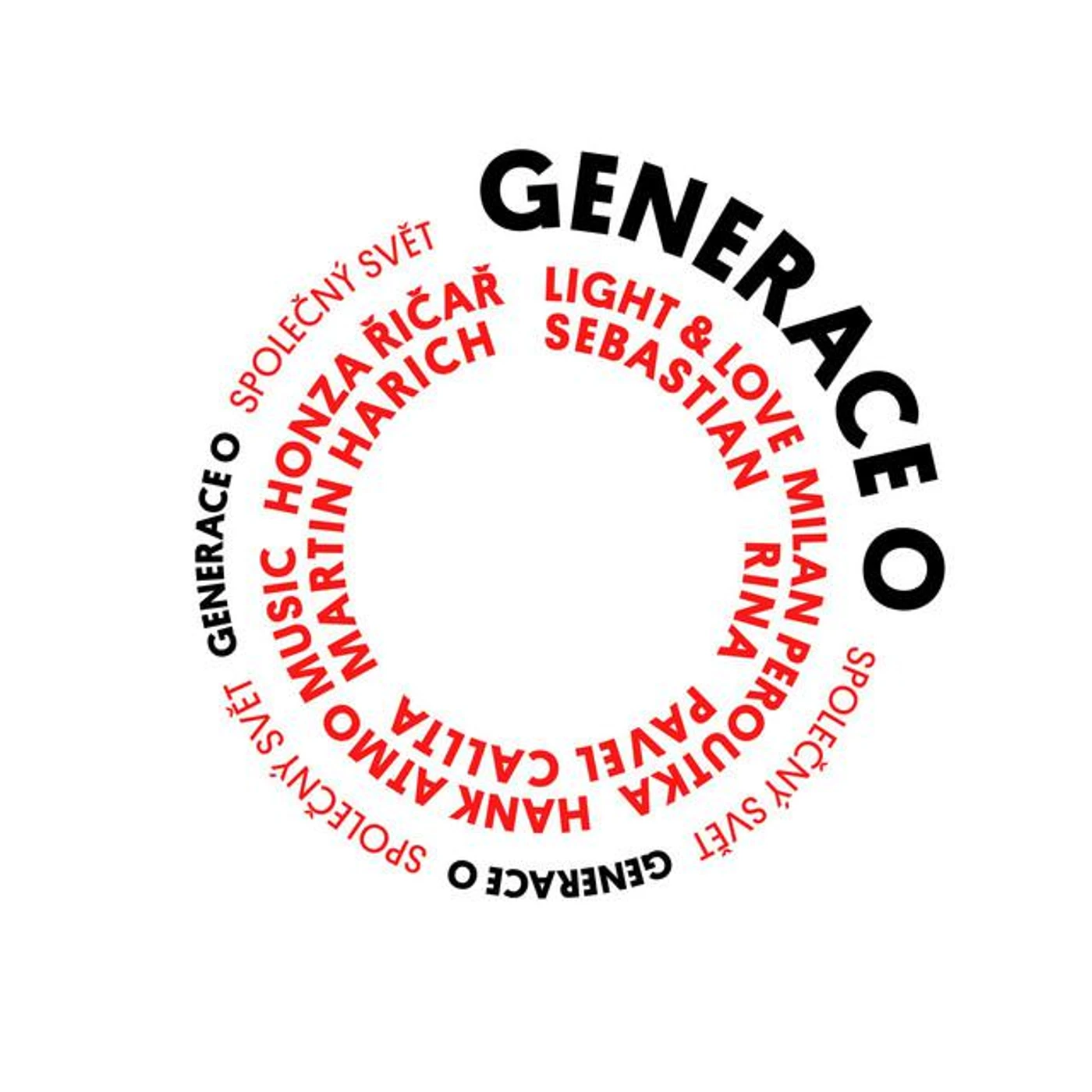 Generace O Brand Page