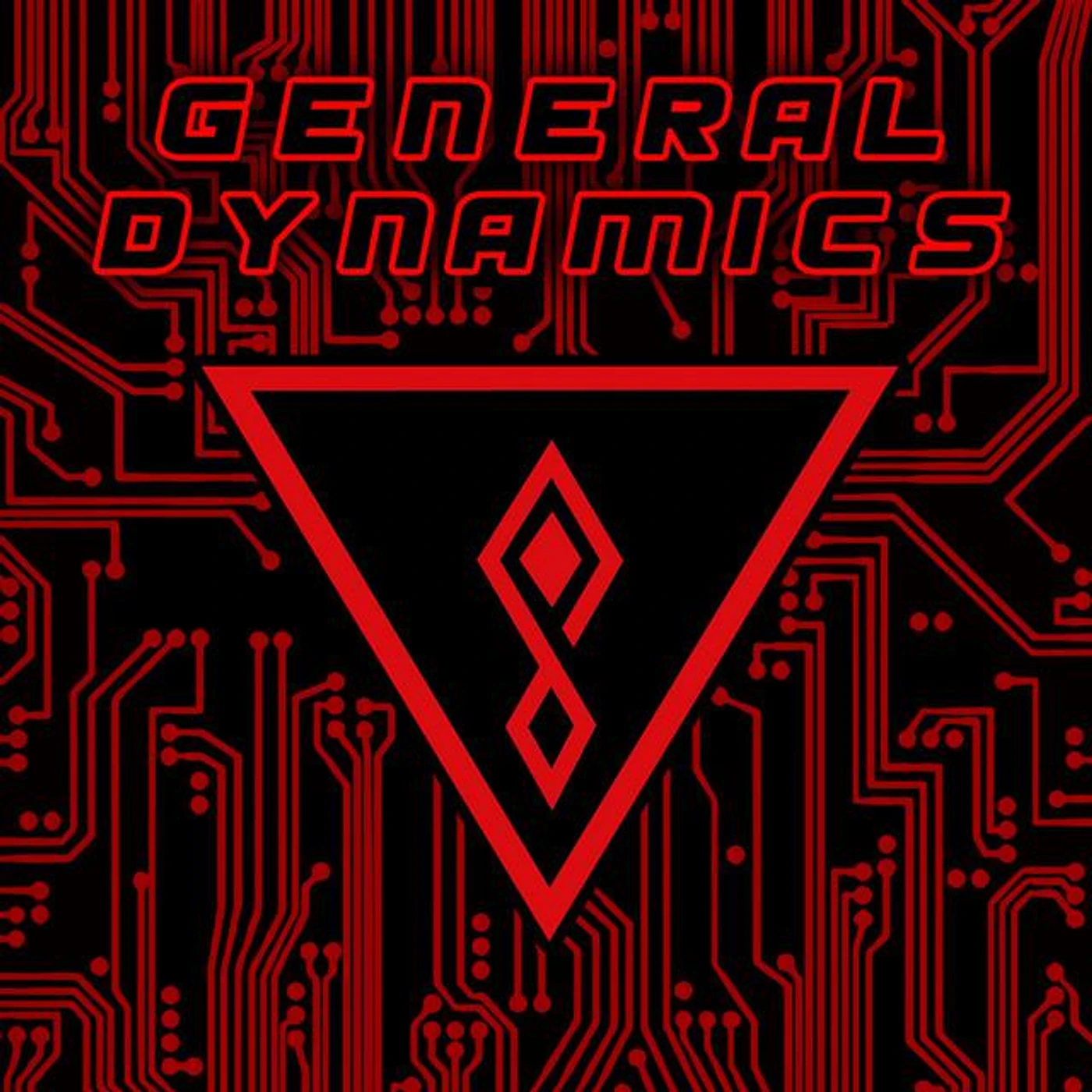 General Dynamics Brand Page