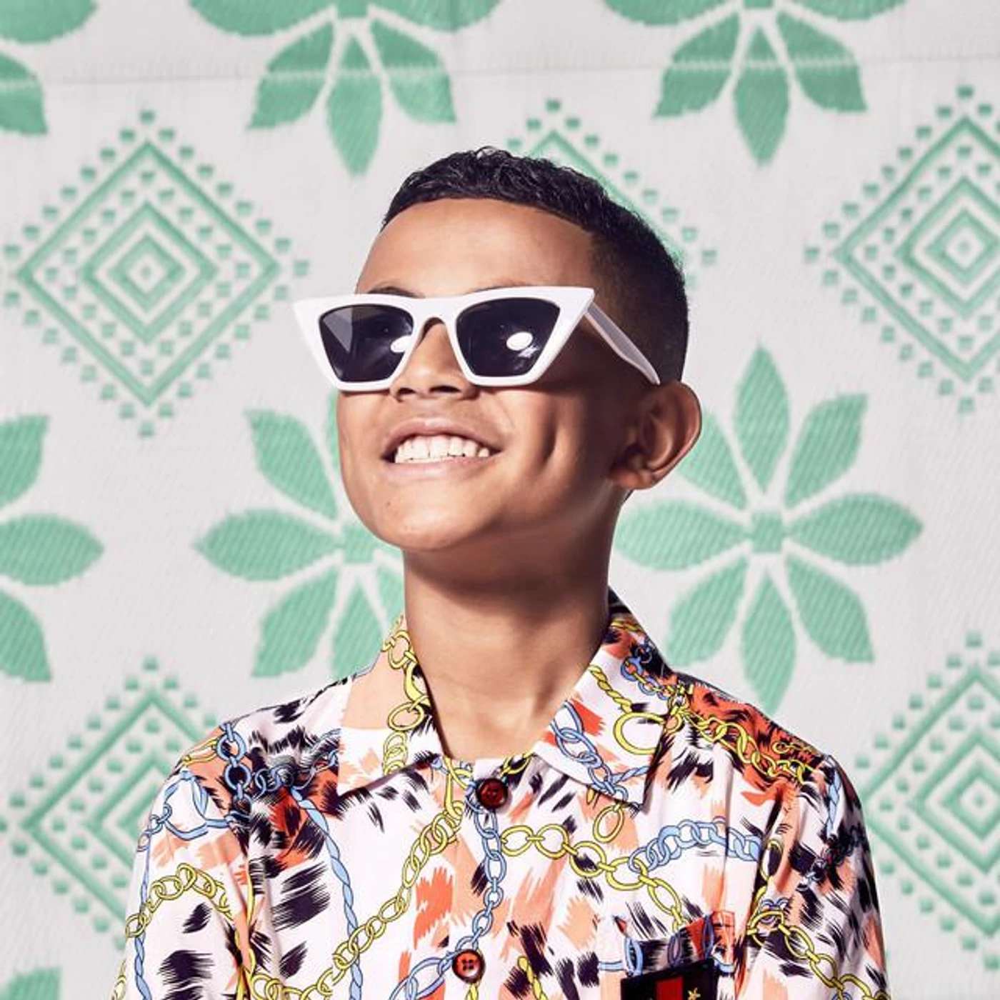 General Fiyah Brand Page