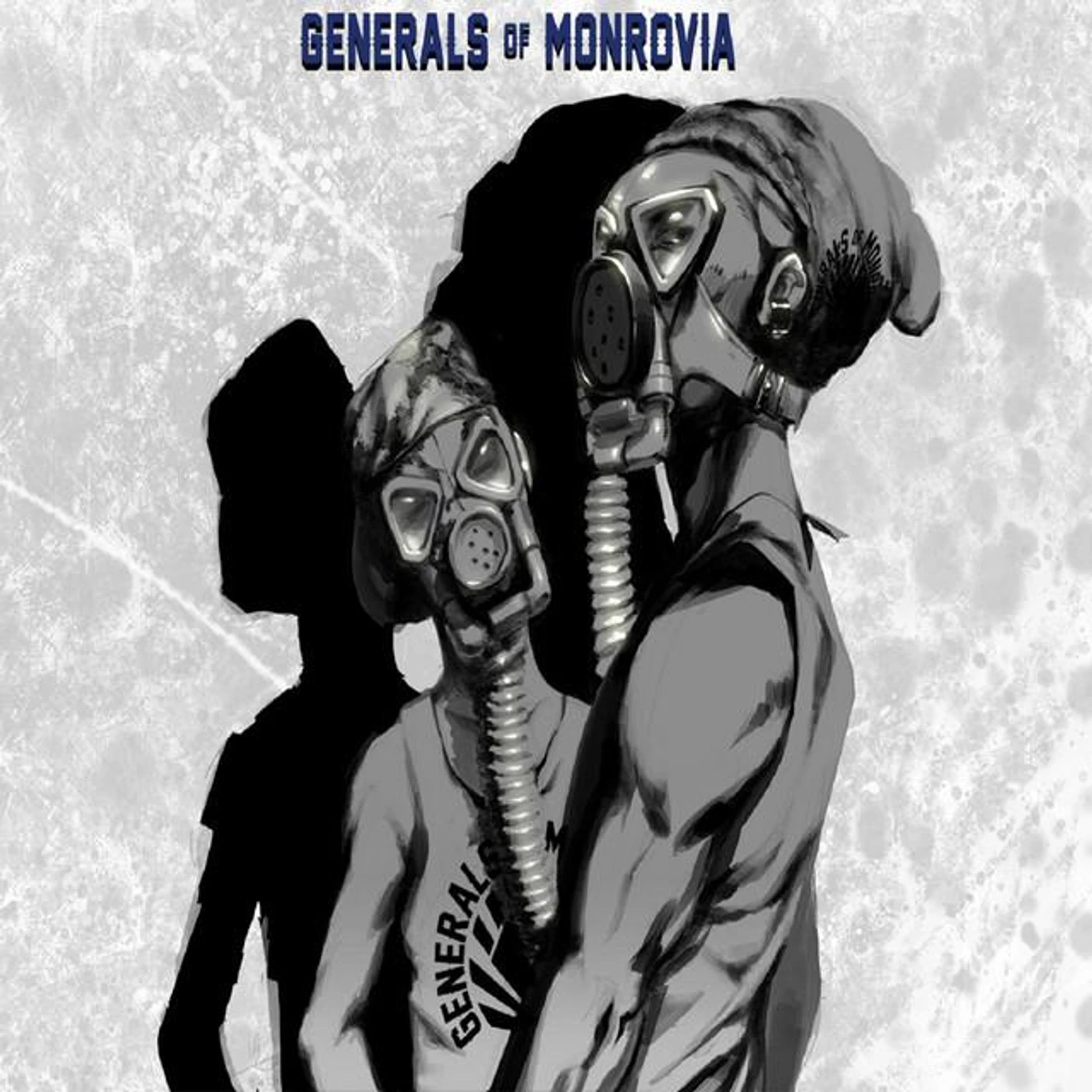 Generals of Monrovia Brand Page