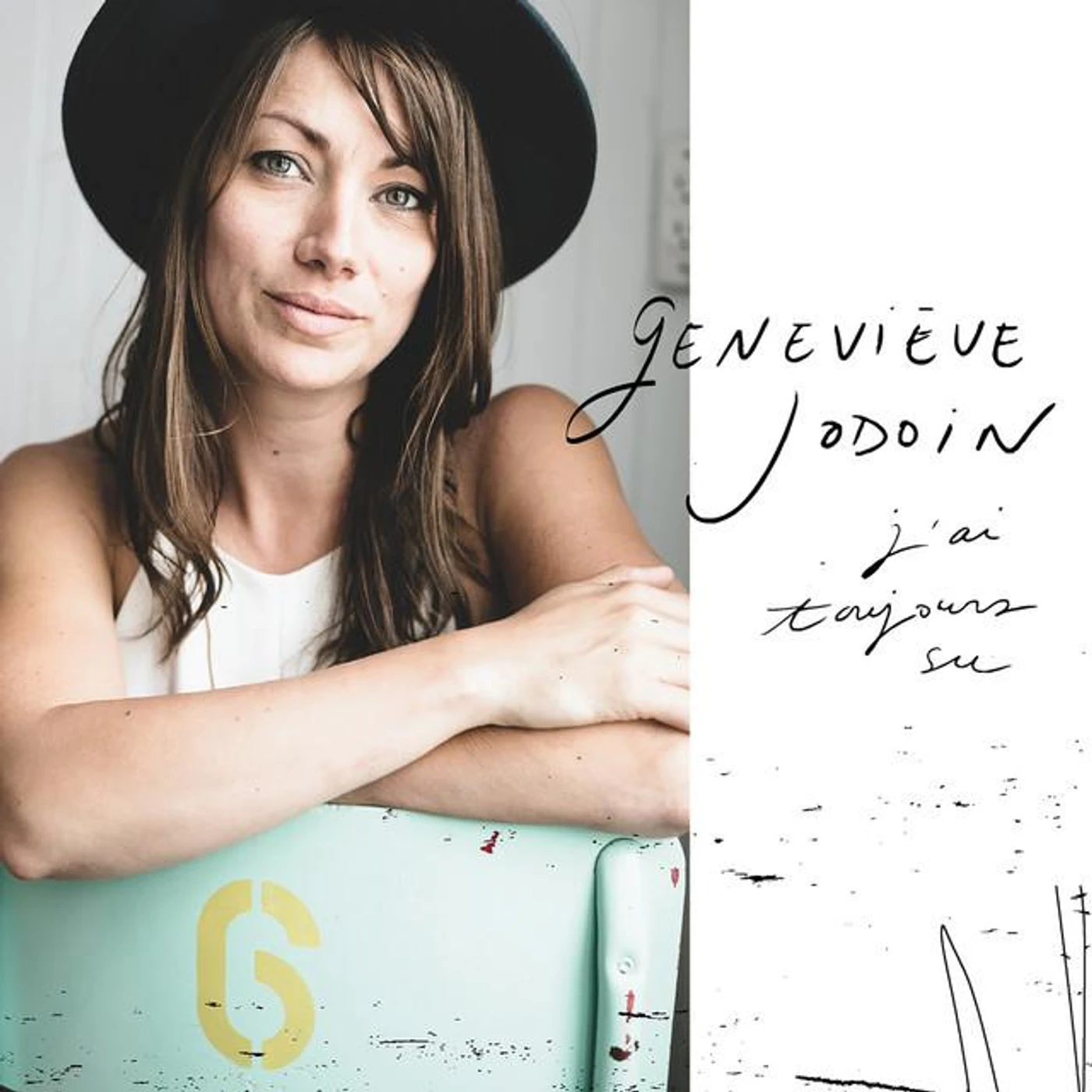 Geneviève Jodoin Brand Page