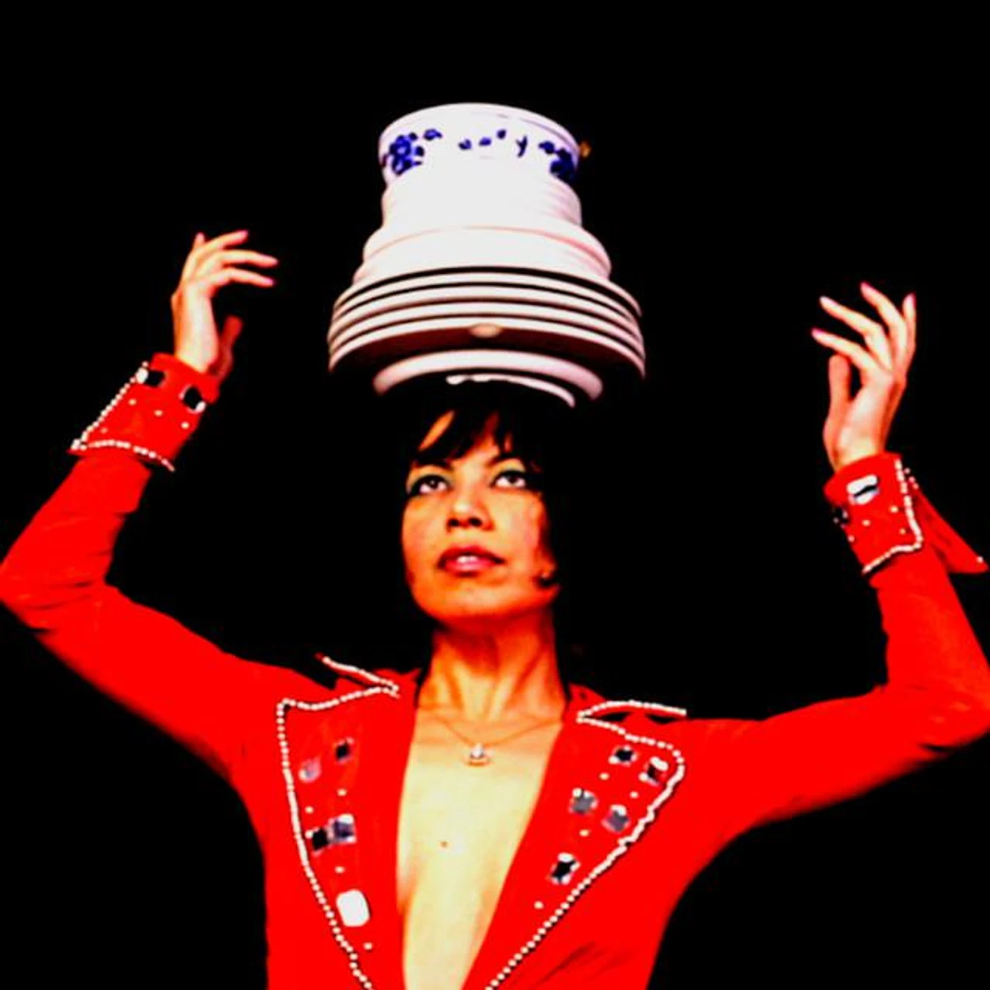 Genevieve Artadi Brand Page