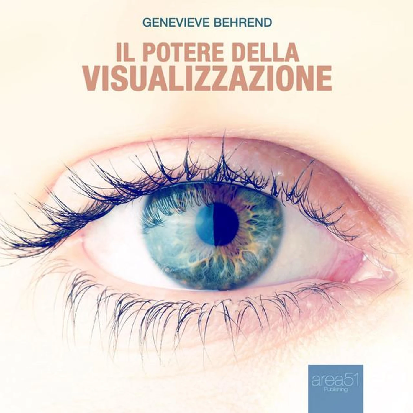 Genevieve Behrend Brand Page