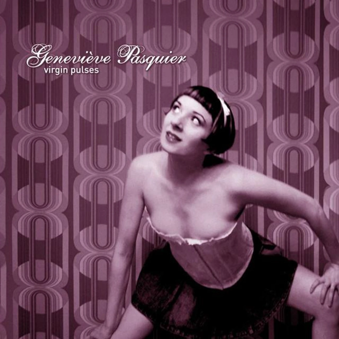 Genevieve Pasquier Brand Page