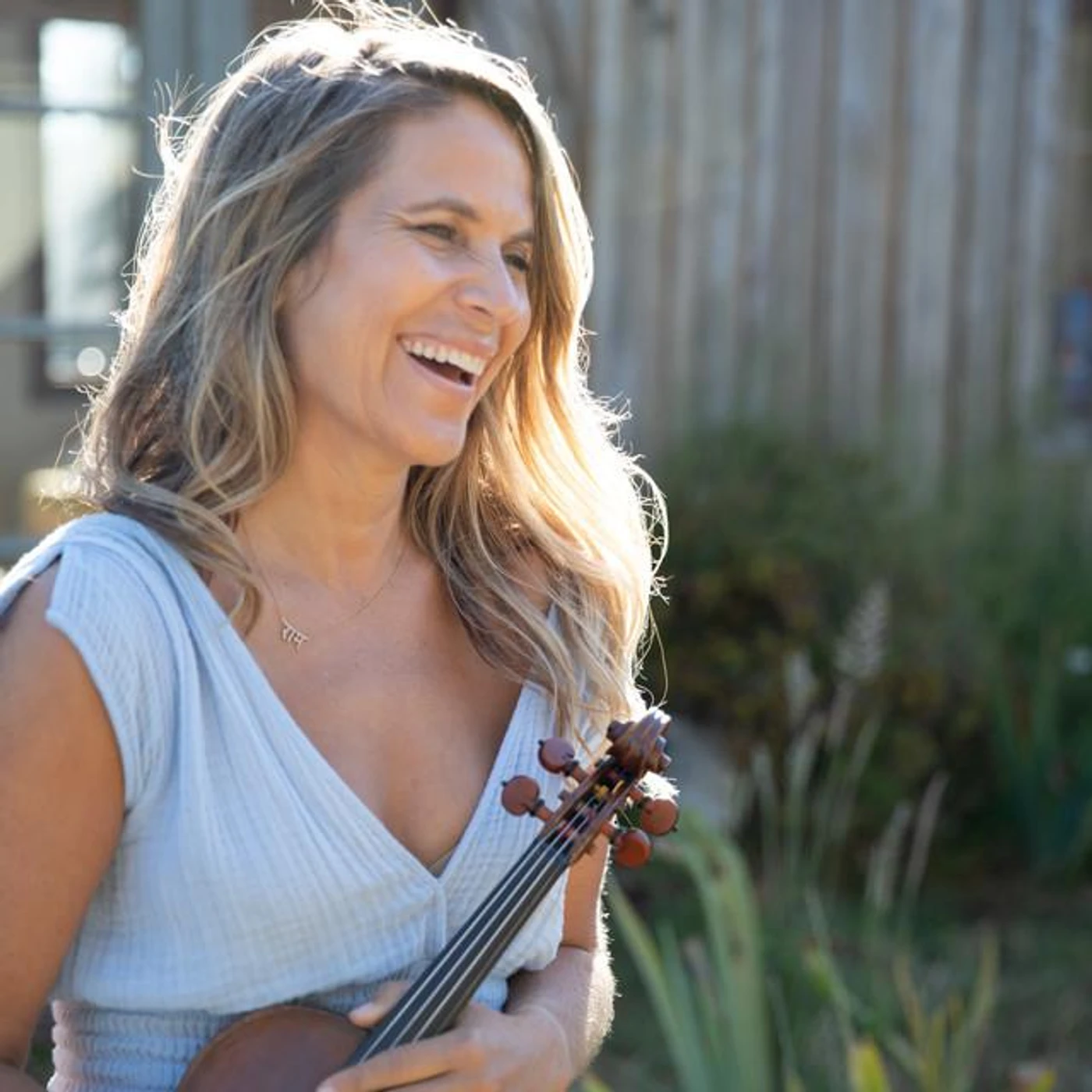 Genevieve Walker Brand Page