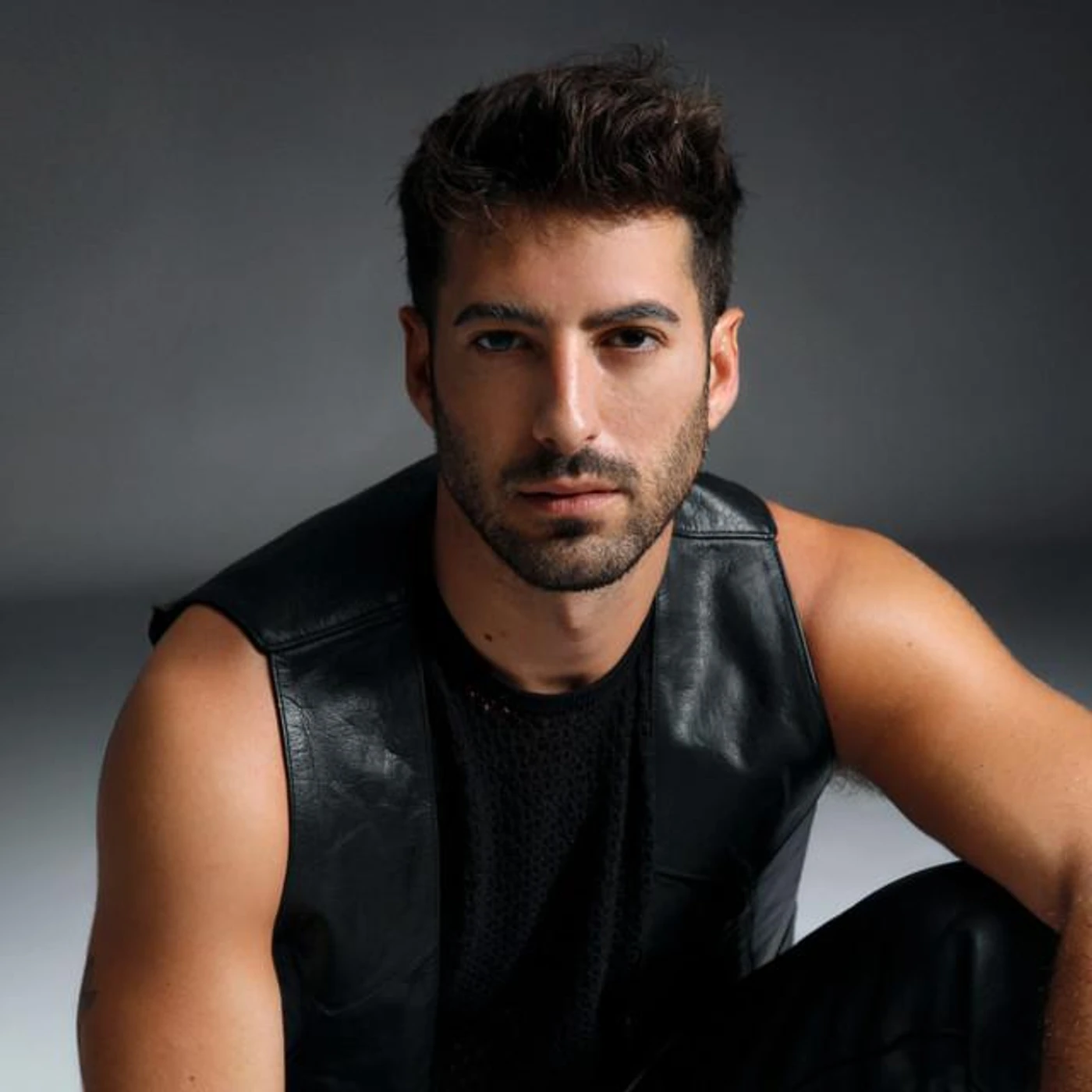 Genish Brand Page