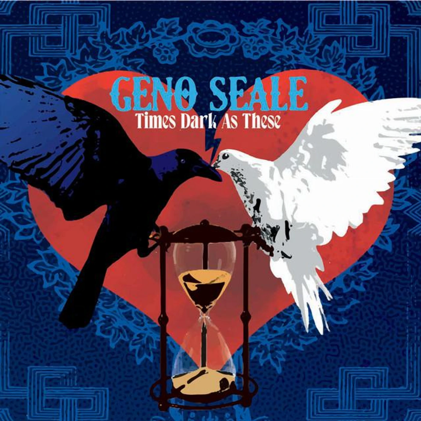 Geno Seale