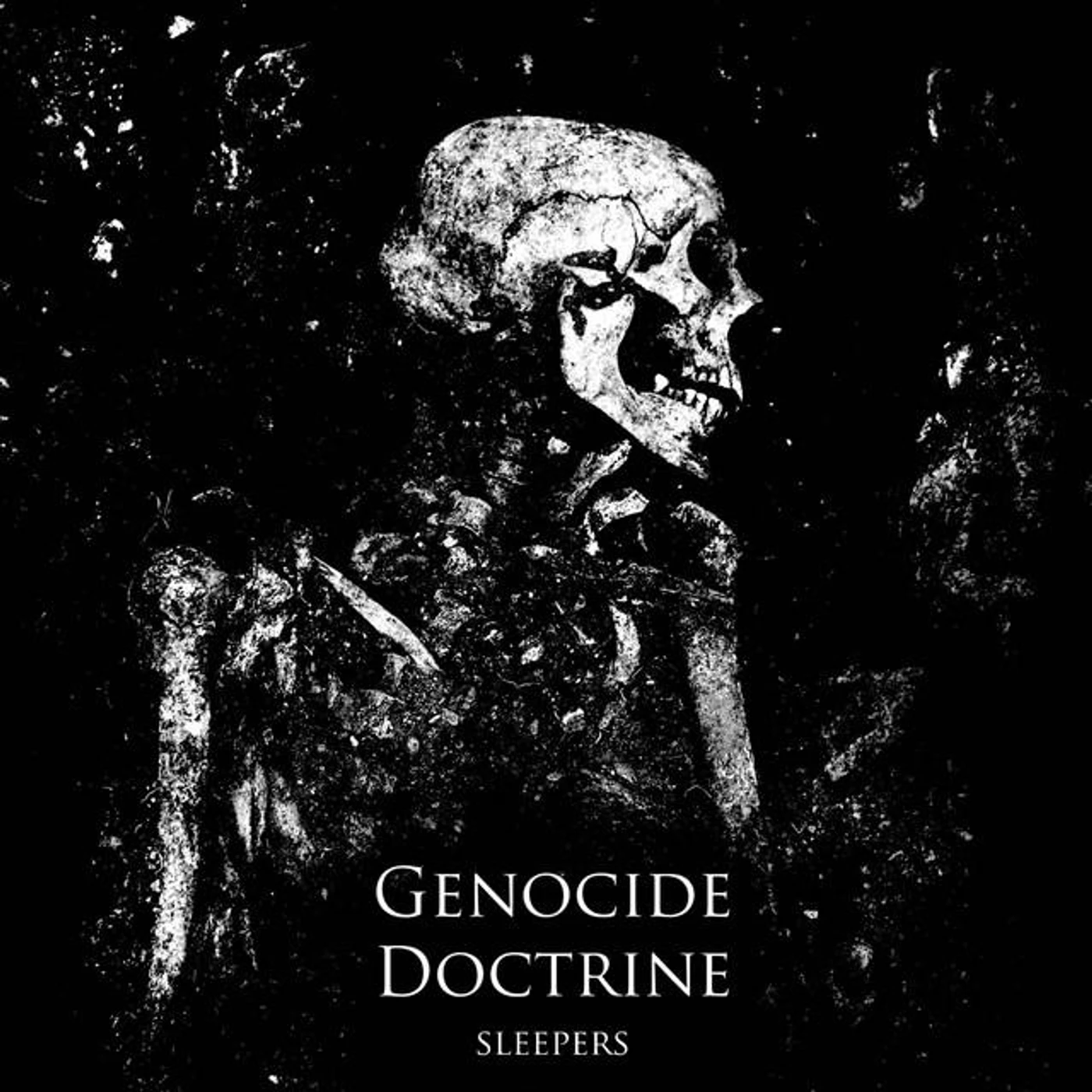 GENOCIDE DOCTRINE Brand Page