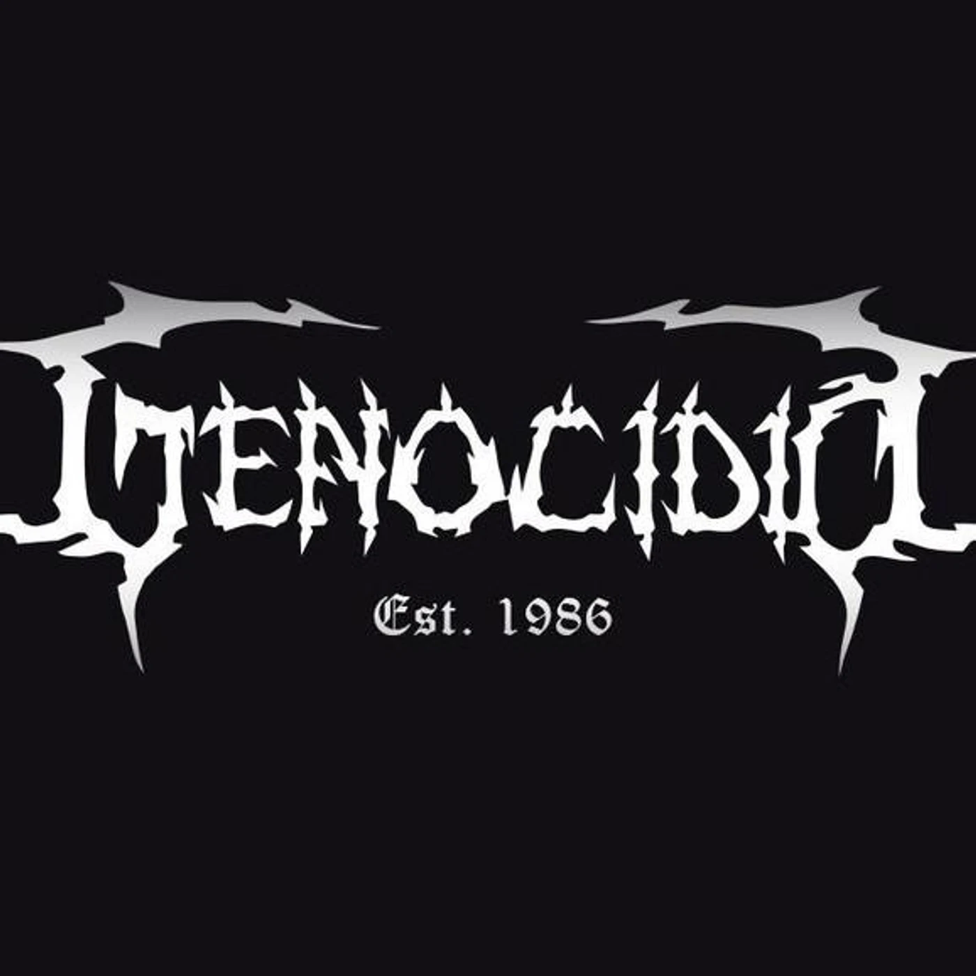 Genocidio Brand Page