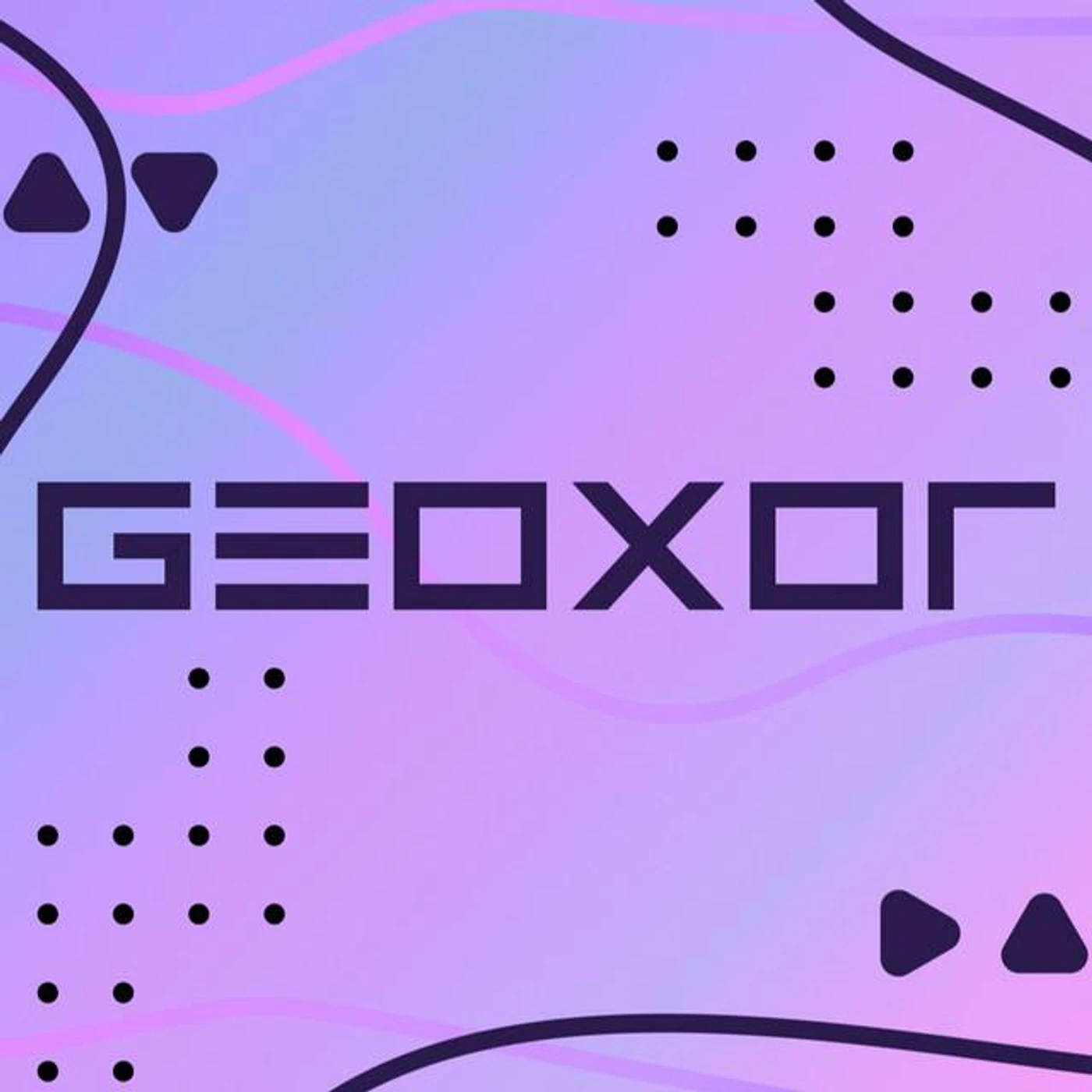 Geoxor Brand Page