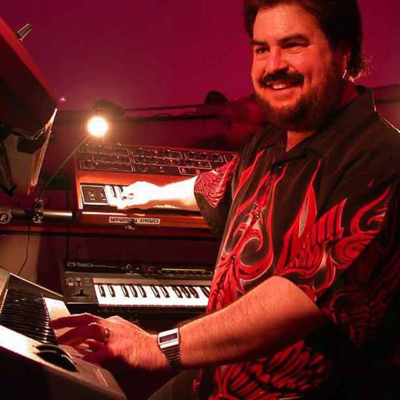 Geodesium Brand Page