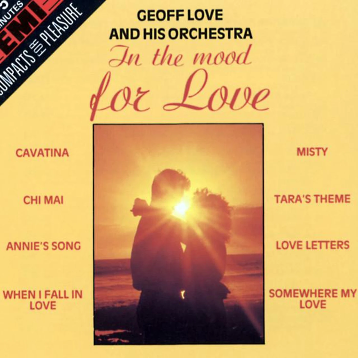 Geoff Love & His Orchestra