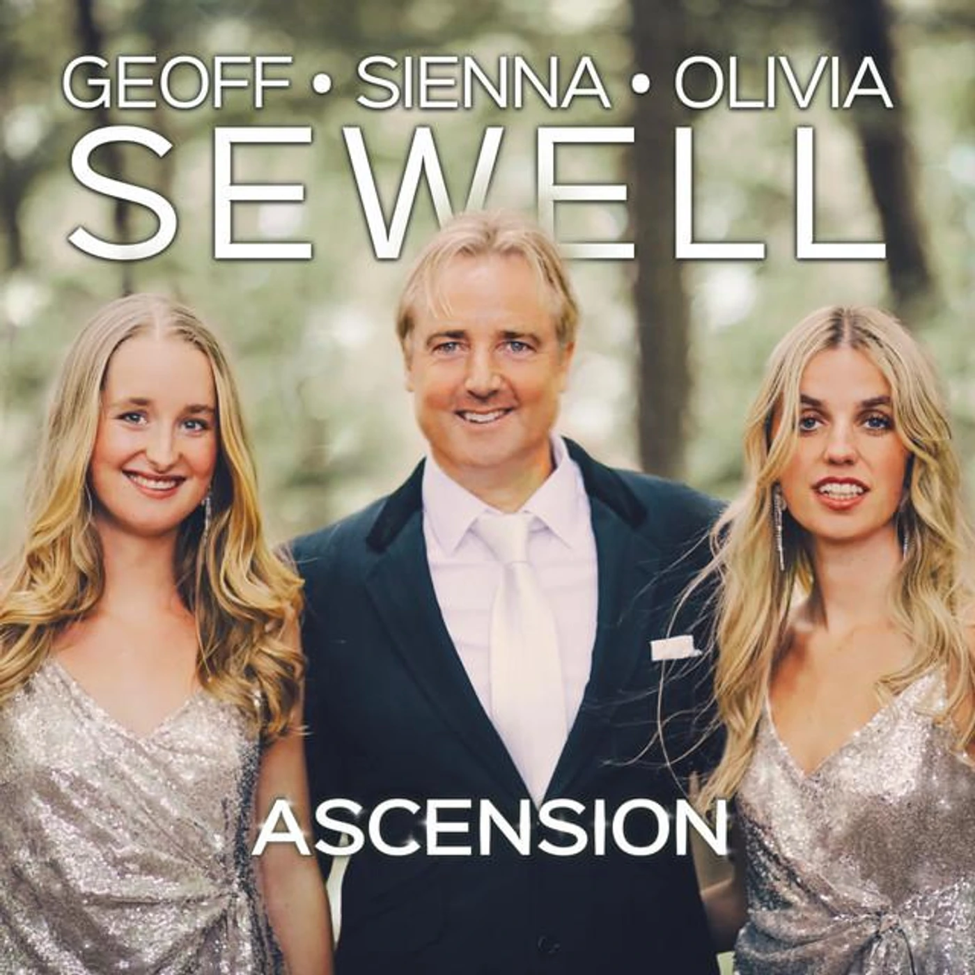 Geoff Sewell Brand Page