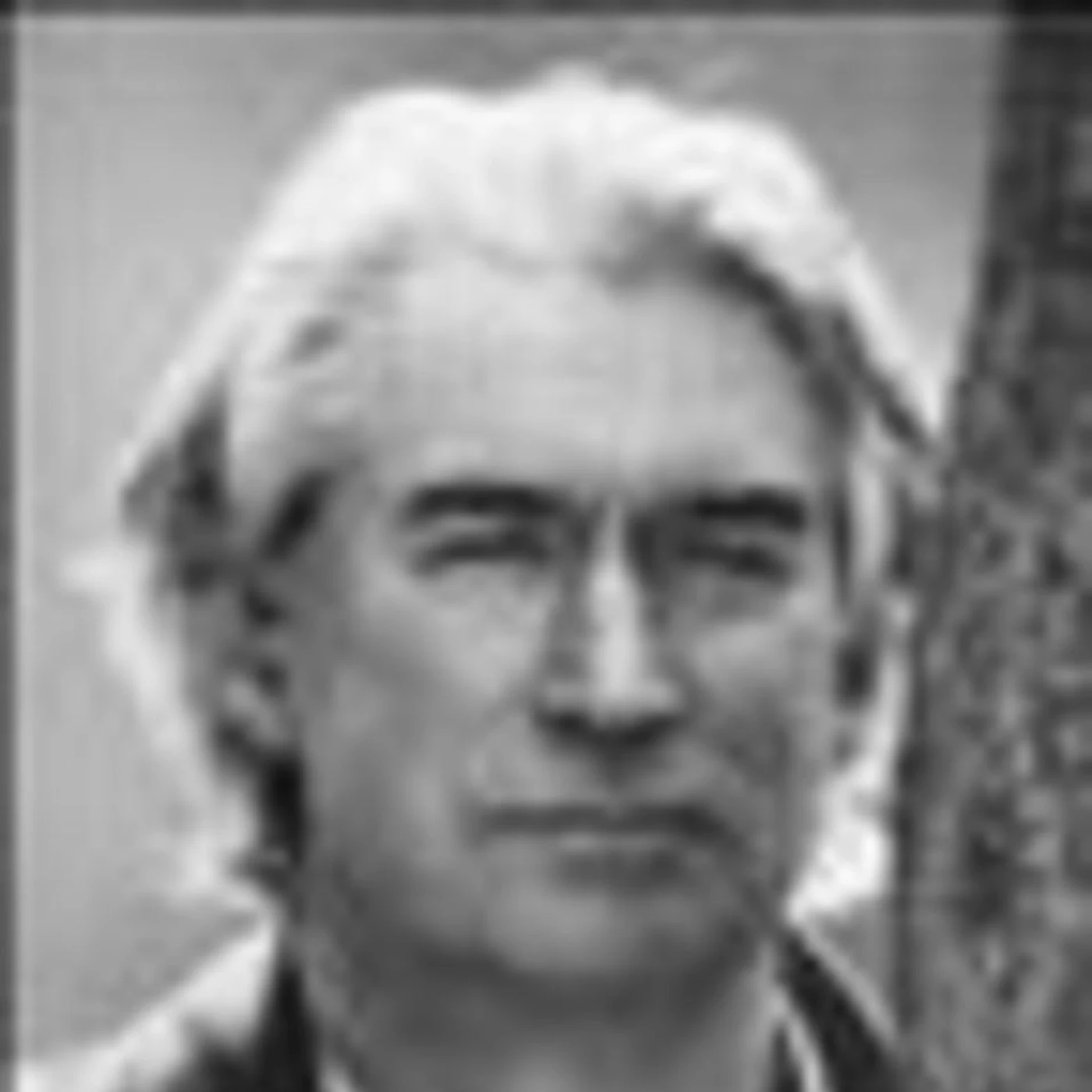 Geoffrey Burgon Brand Page