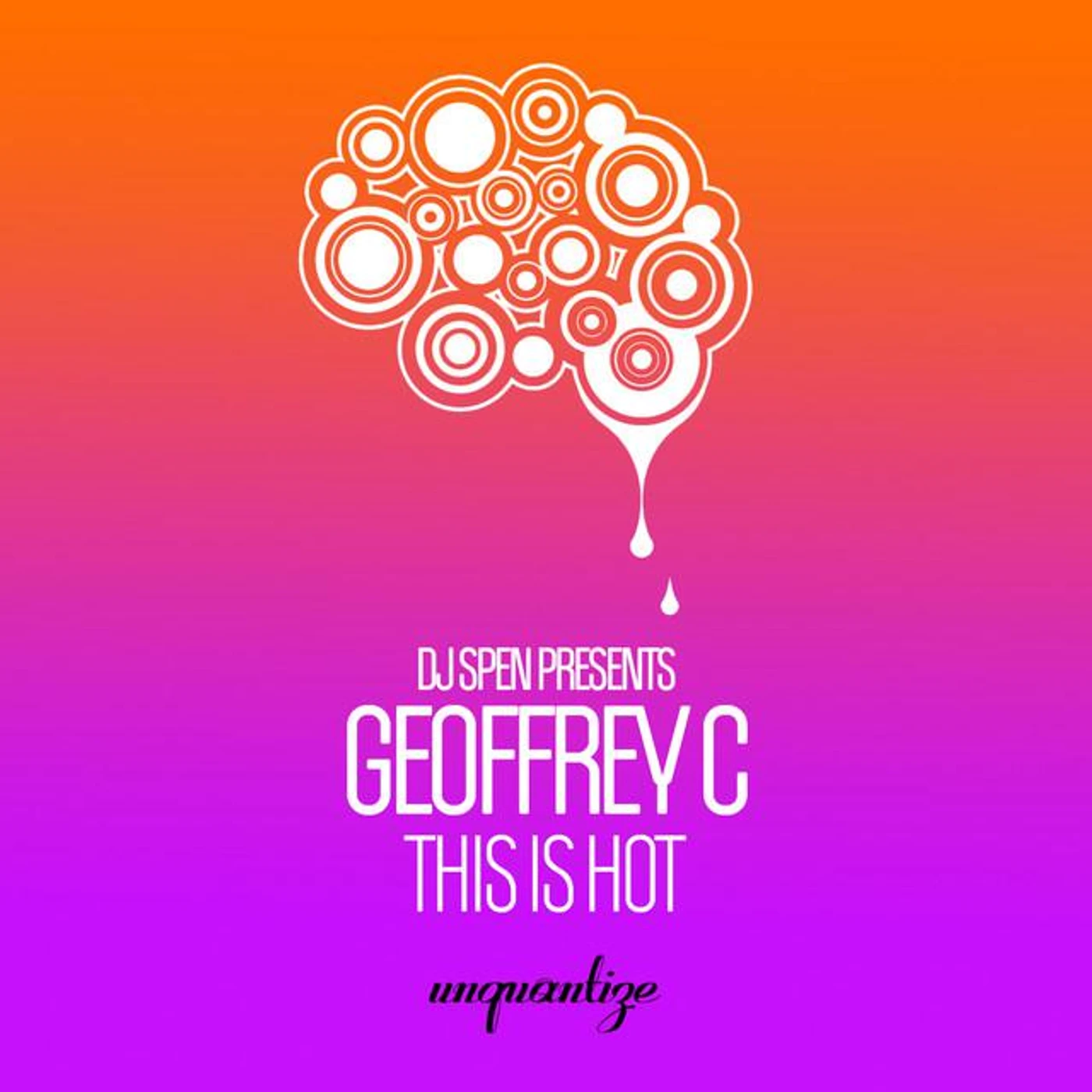 Geoffrey C Brand Page