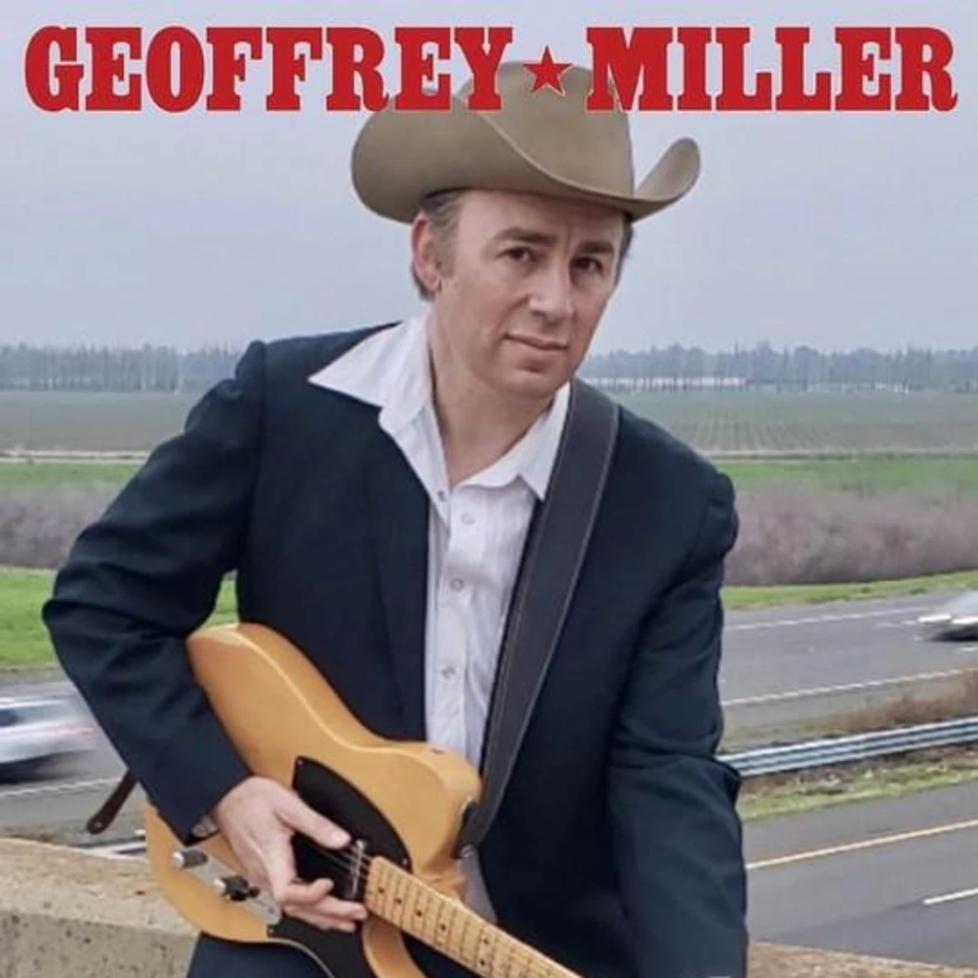 Geoffrey Miller Brand Page