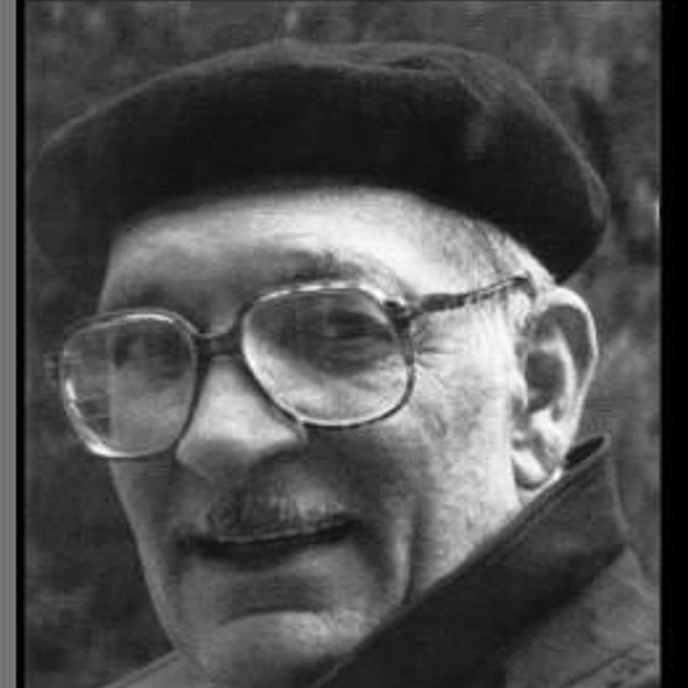 George Crumb Brand Page