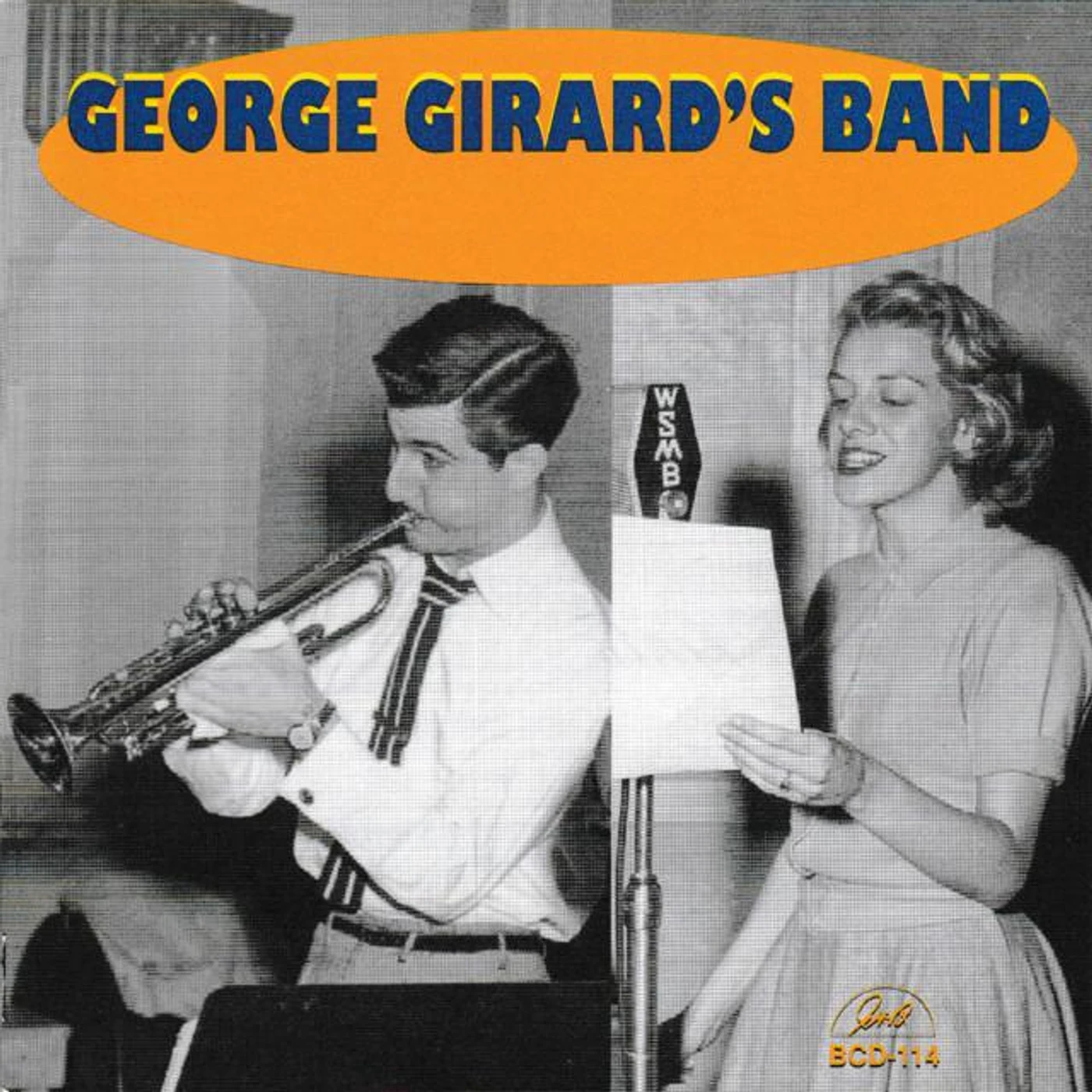 George Girard