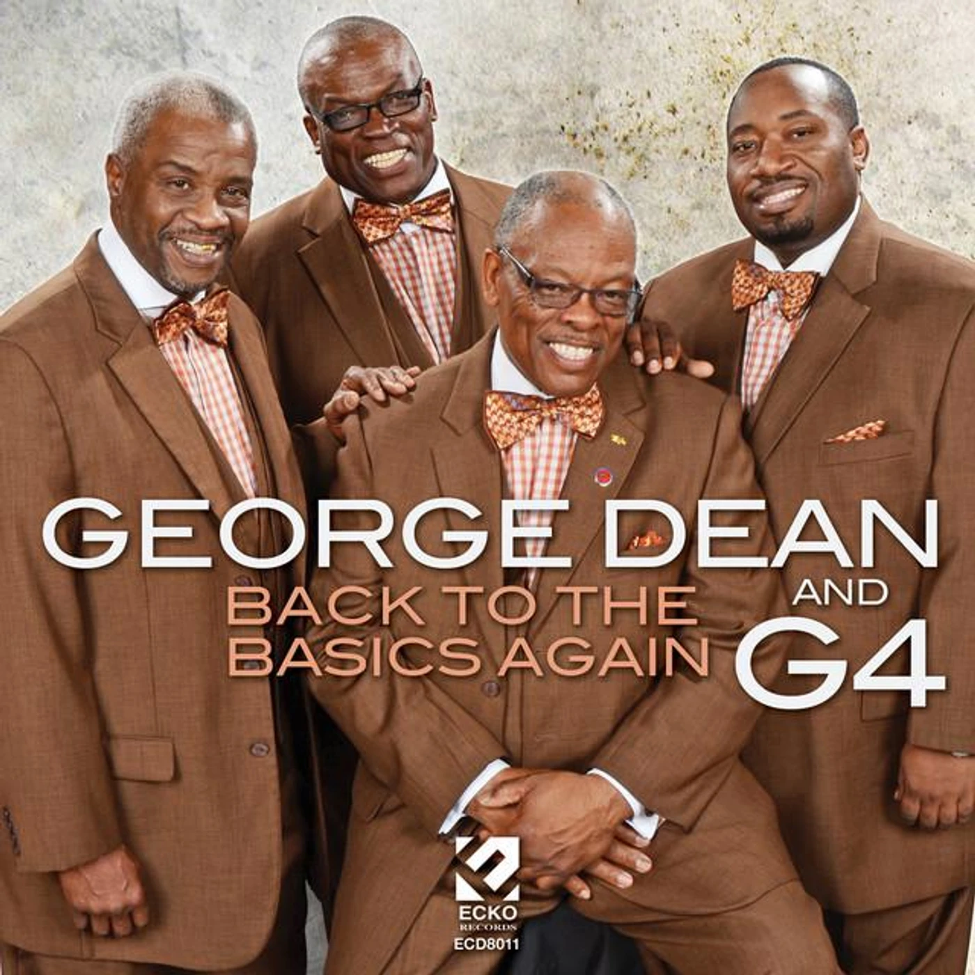 George Dean Brand Page