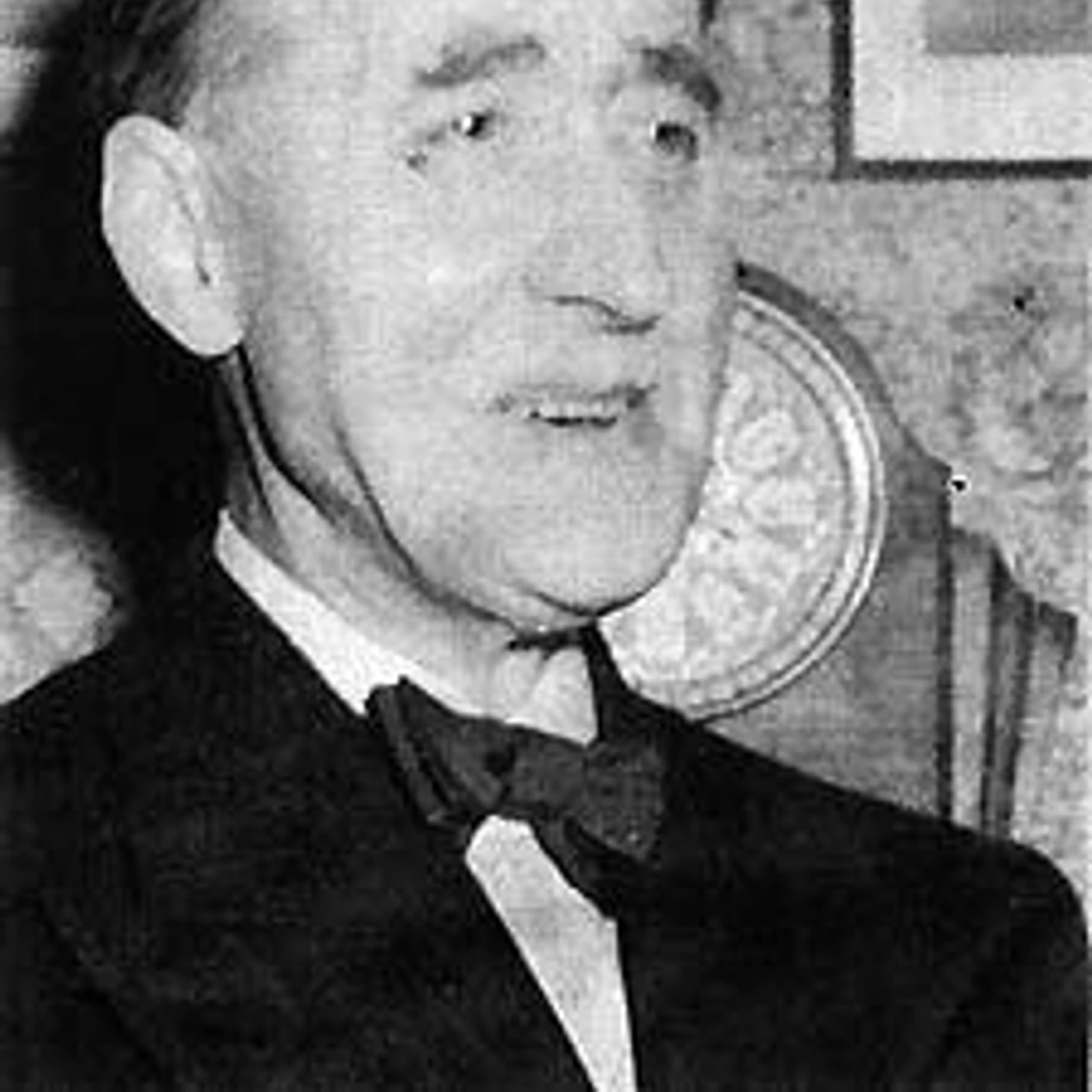 George Dyson Brand Page