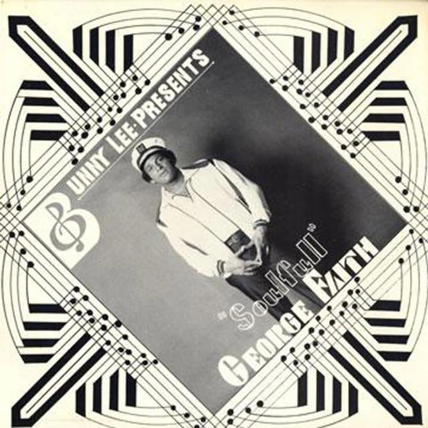 George Faith Brand Page