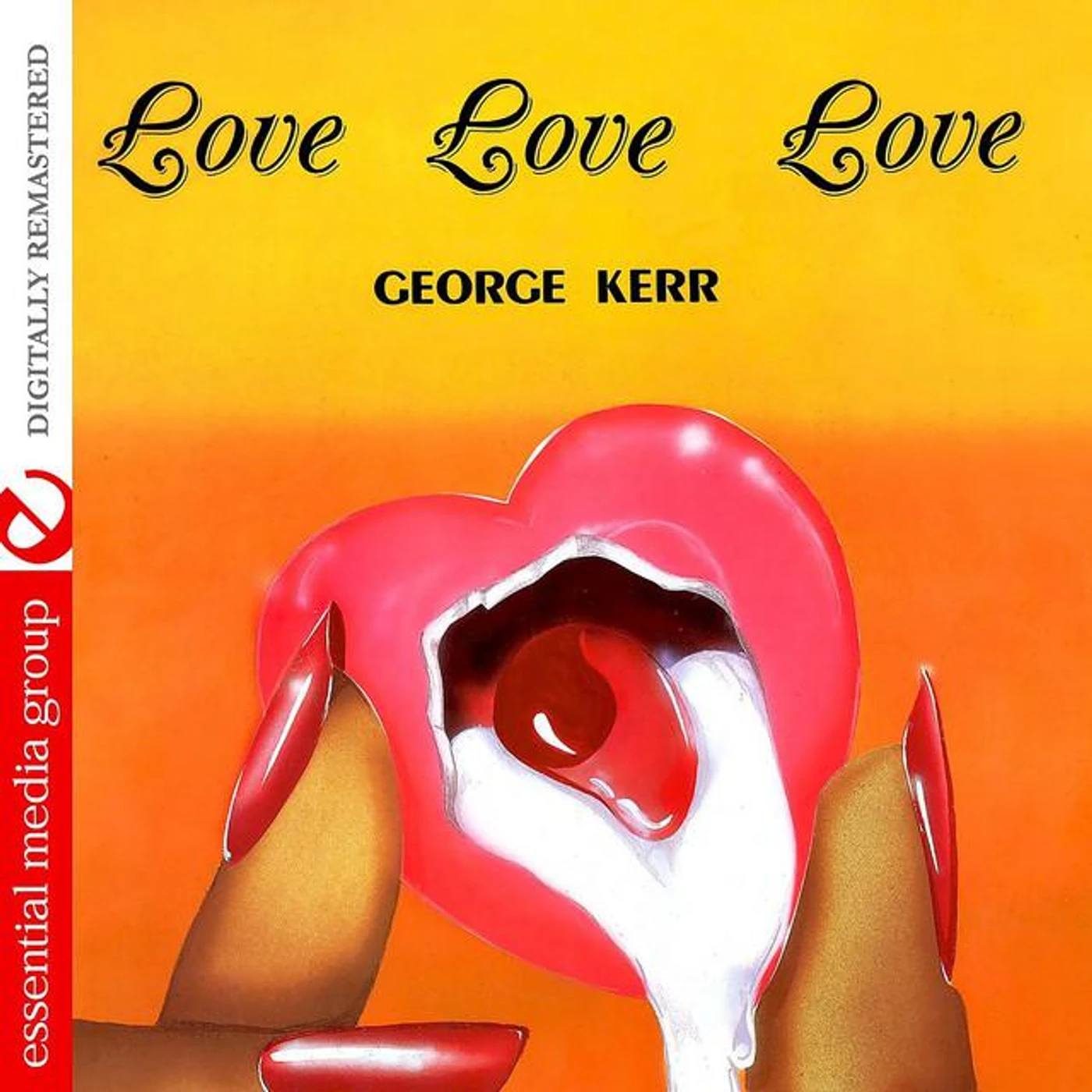 George Kerr Brand Page