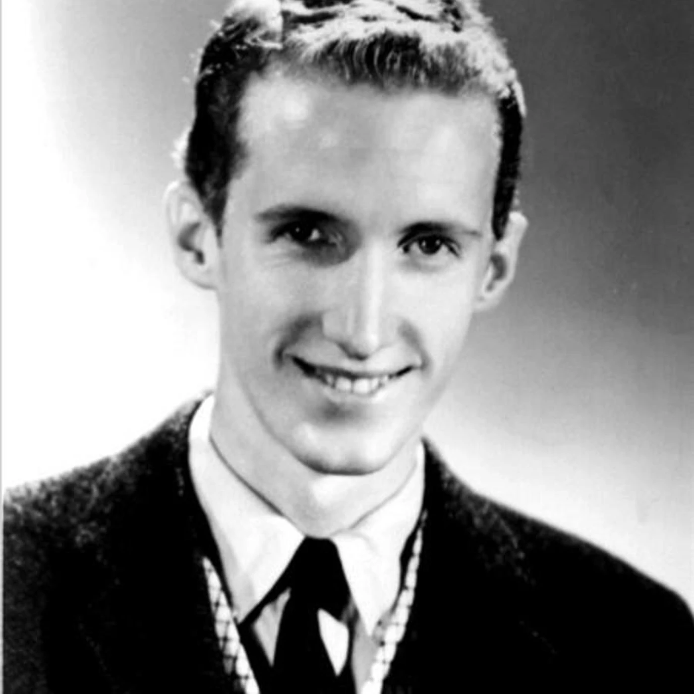 George Hamilton IV Brand Page