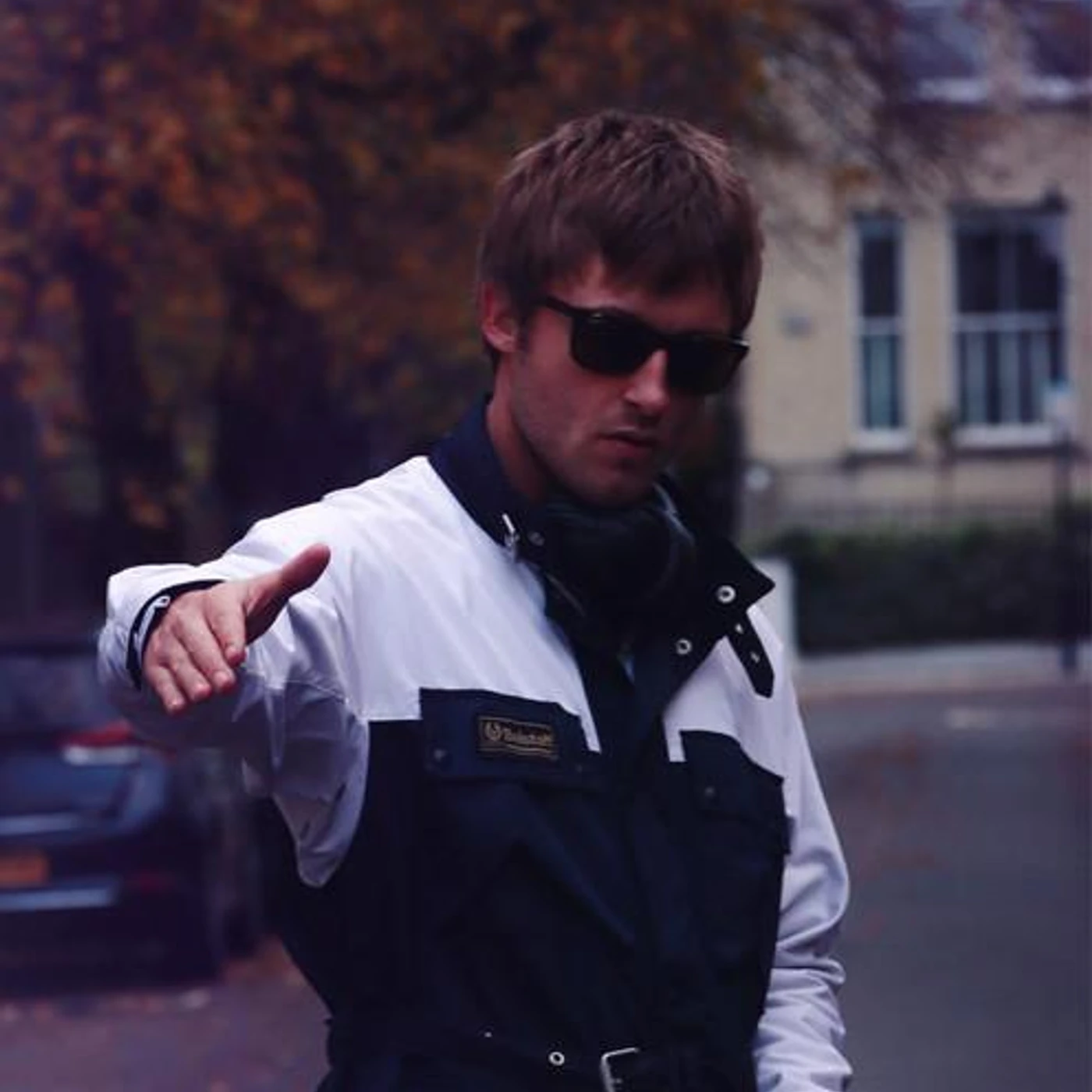 George Hennessey