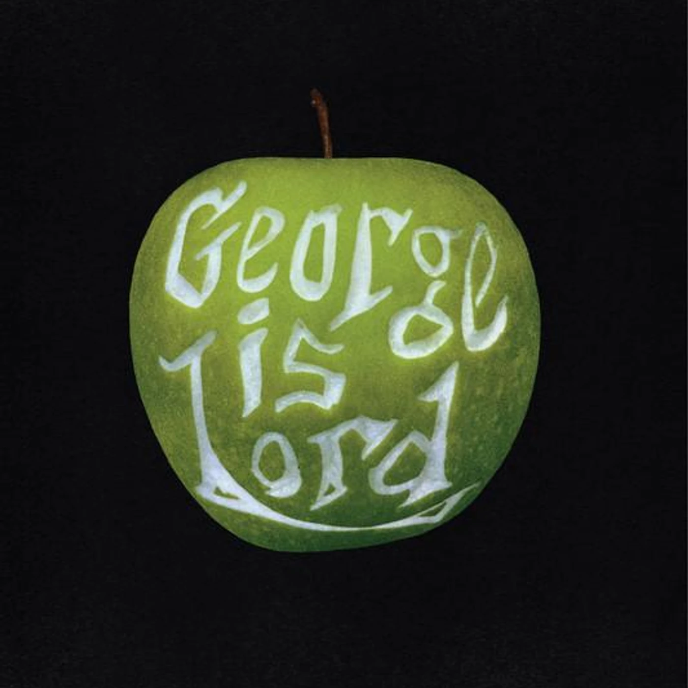 George Is Lord
