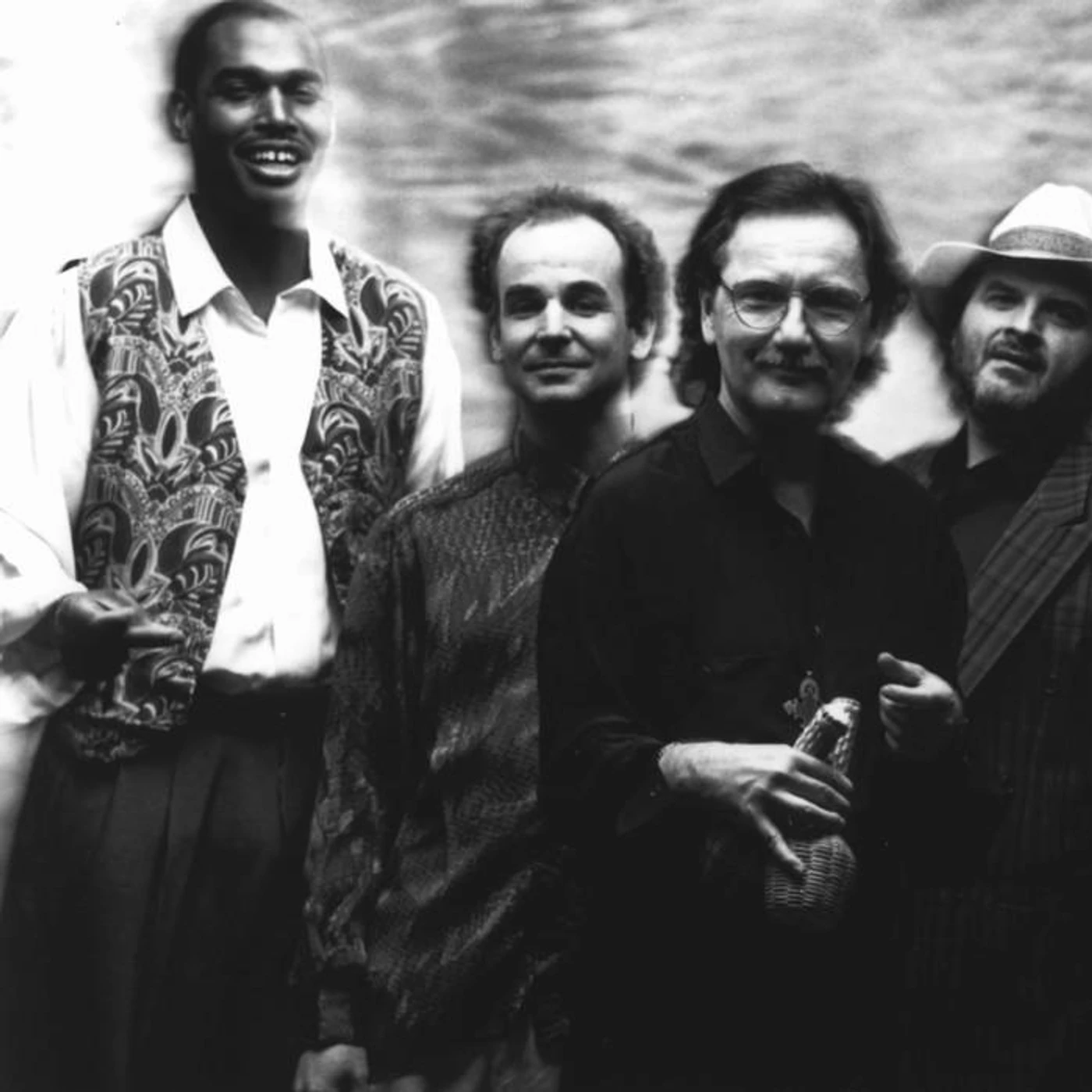 George Jinda Brand Page