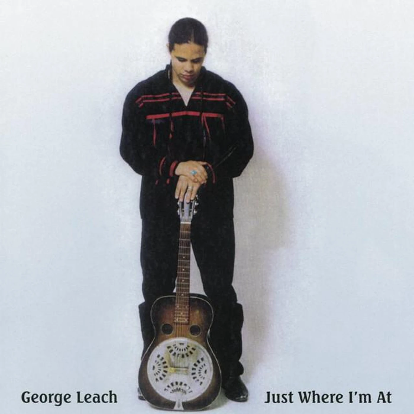 George Leach Brand Page