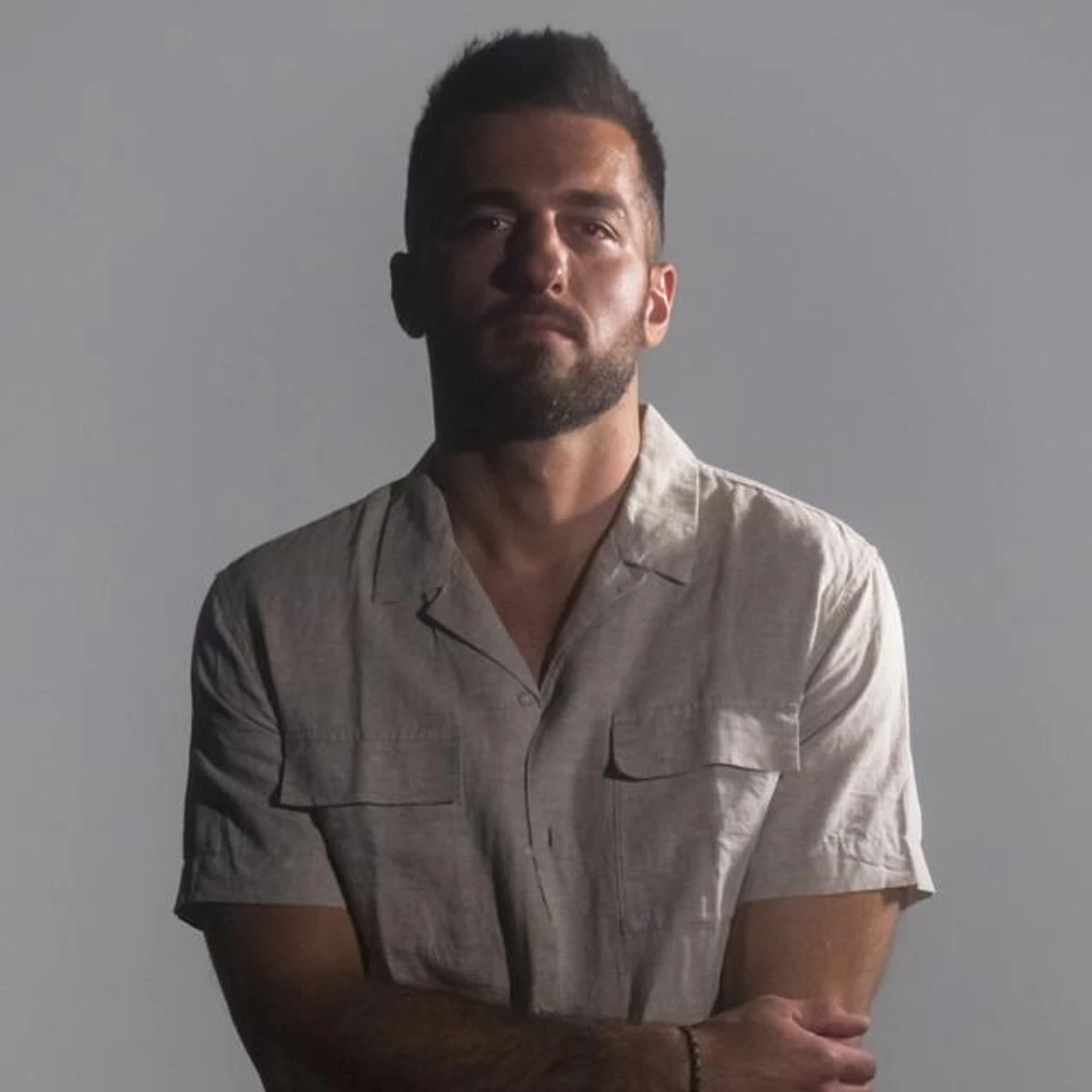 George Makridis Brand Page