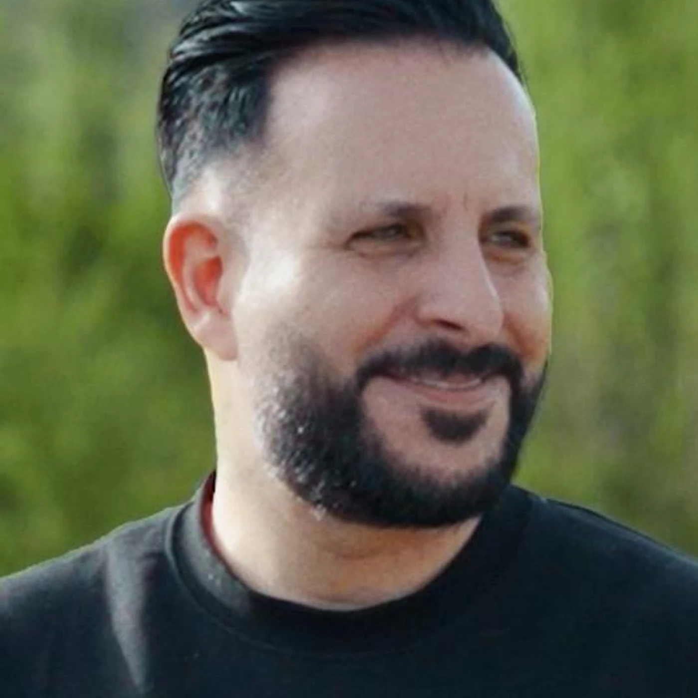 George Mansur Brand Page