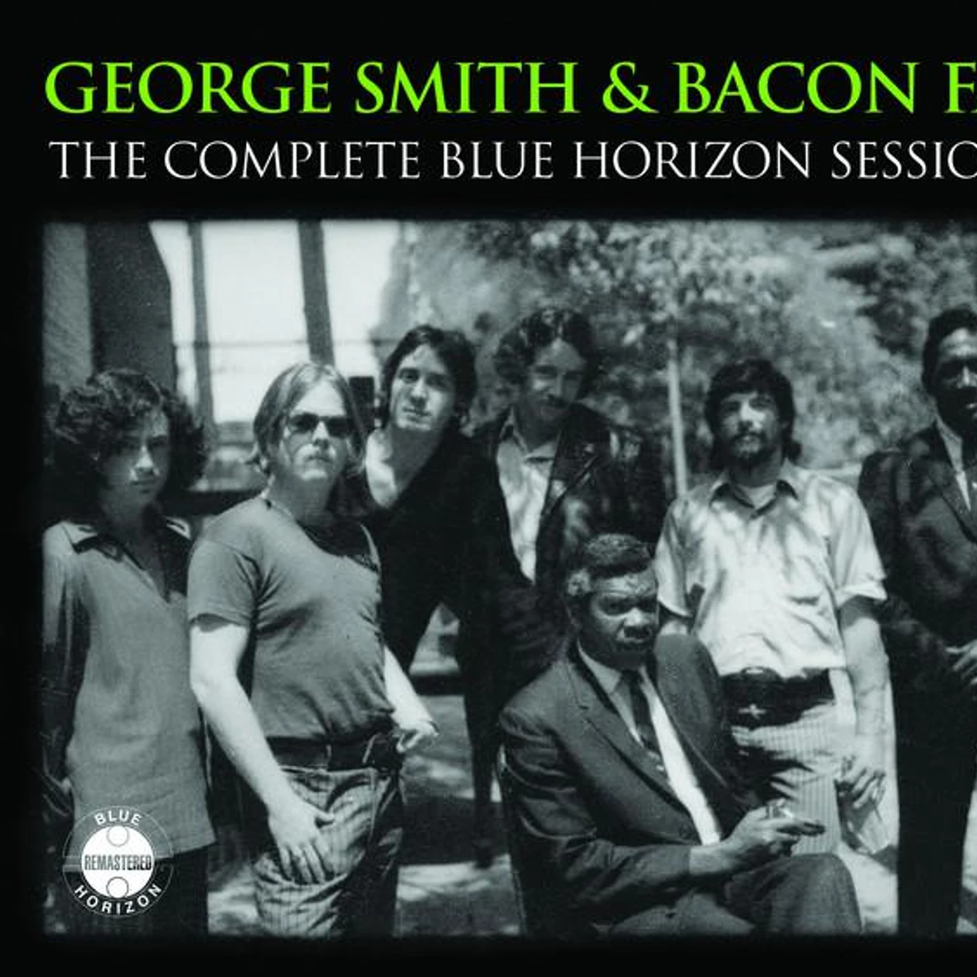 George Smith Brand Page