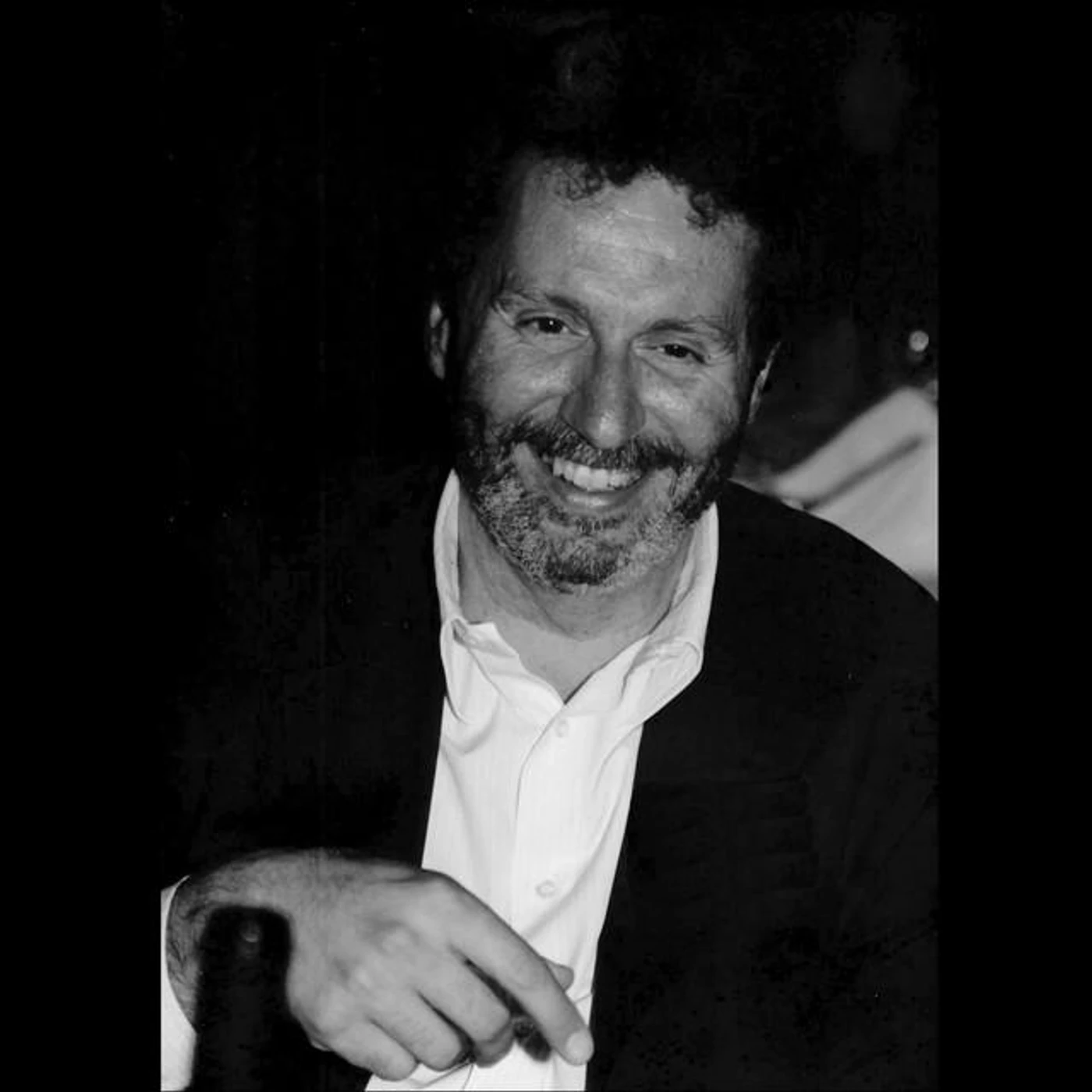 George Sambalis