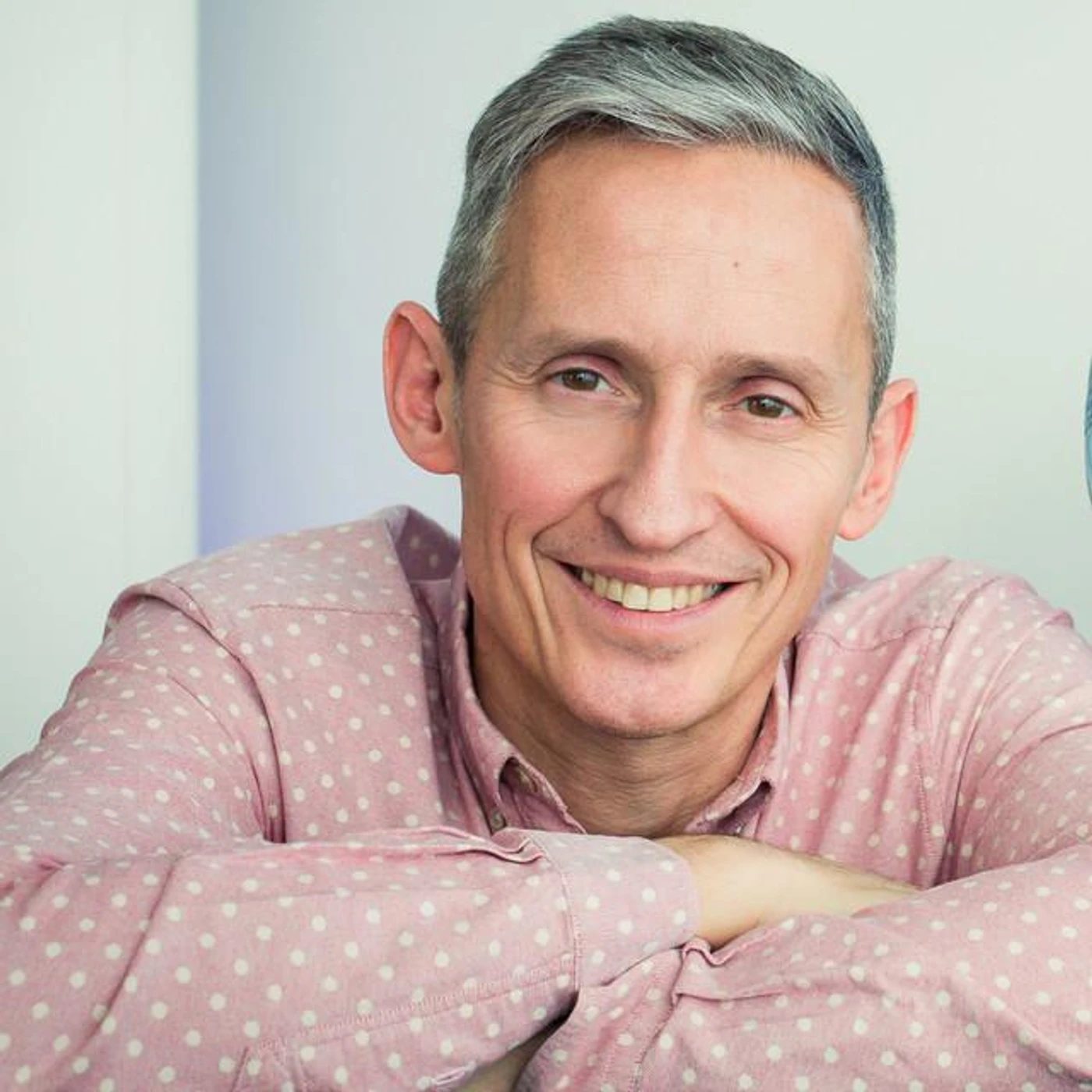 George Stiles Brand Page