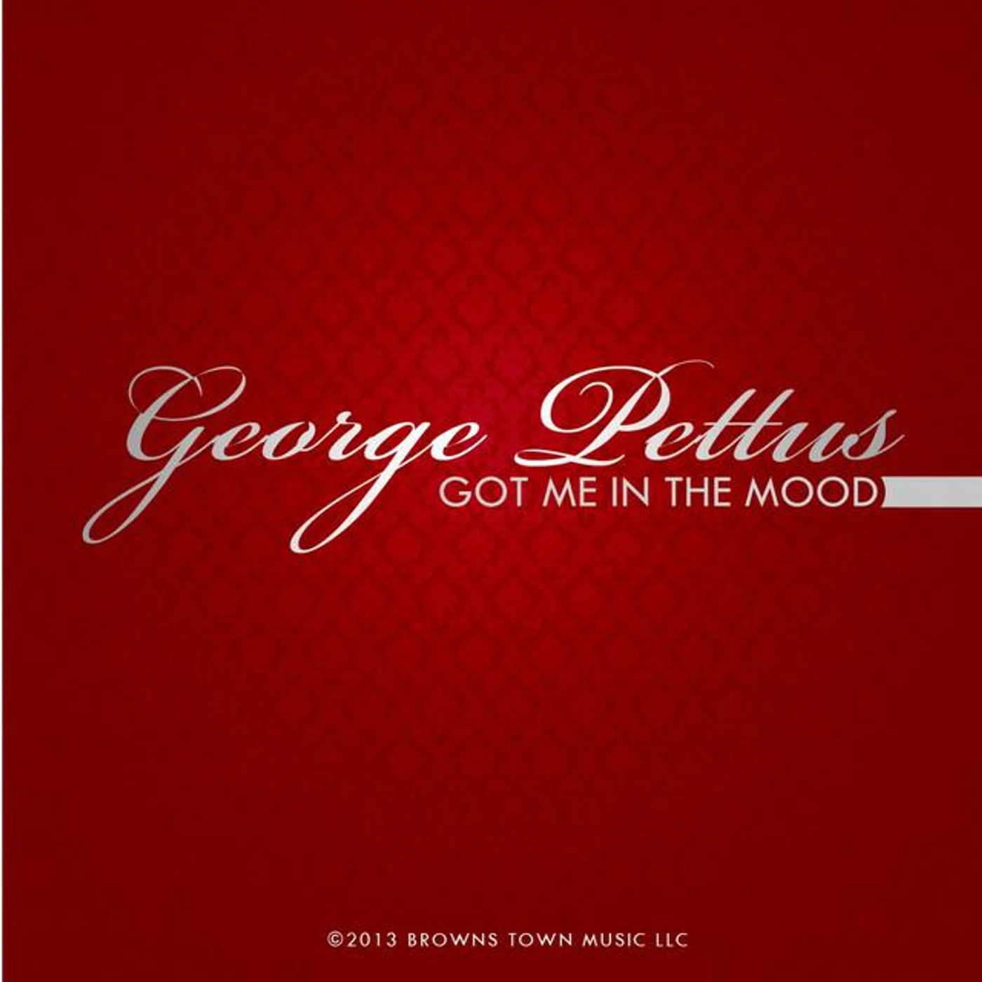 George Pettus Brand Page