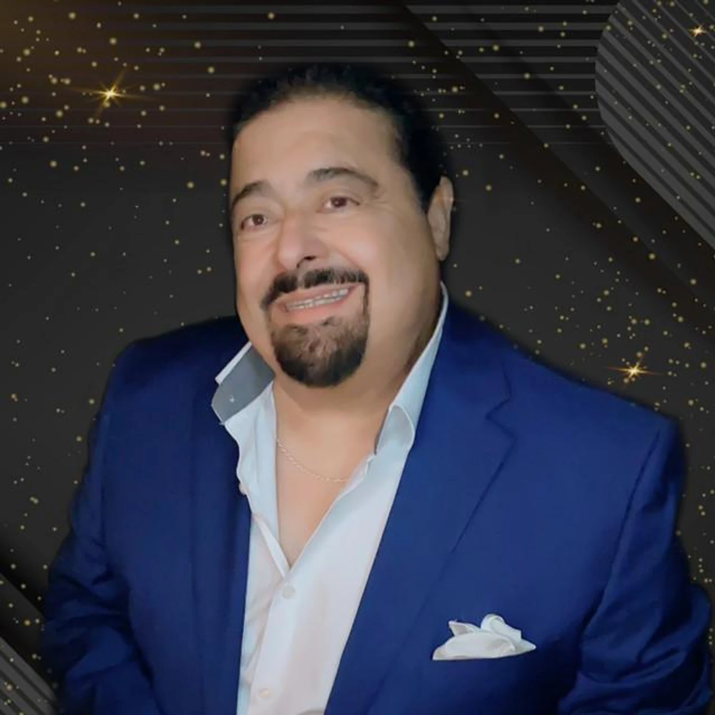 George Rivas Brand Page