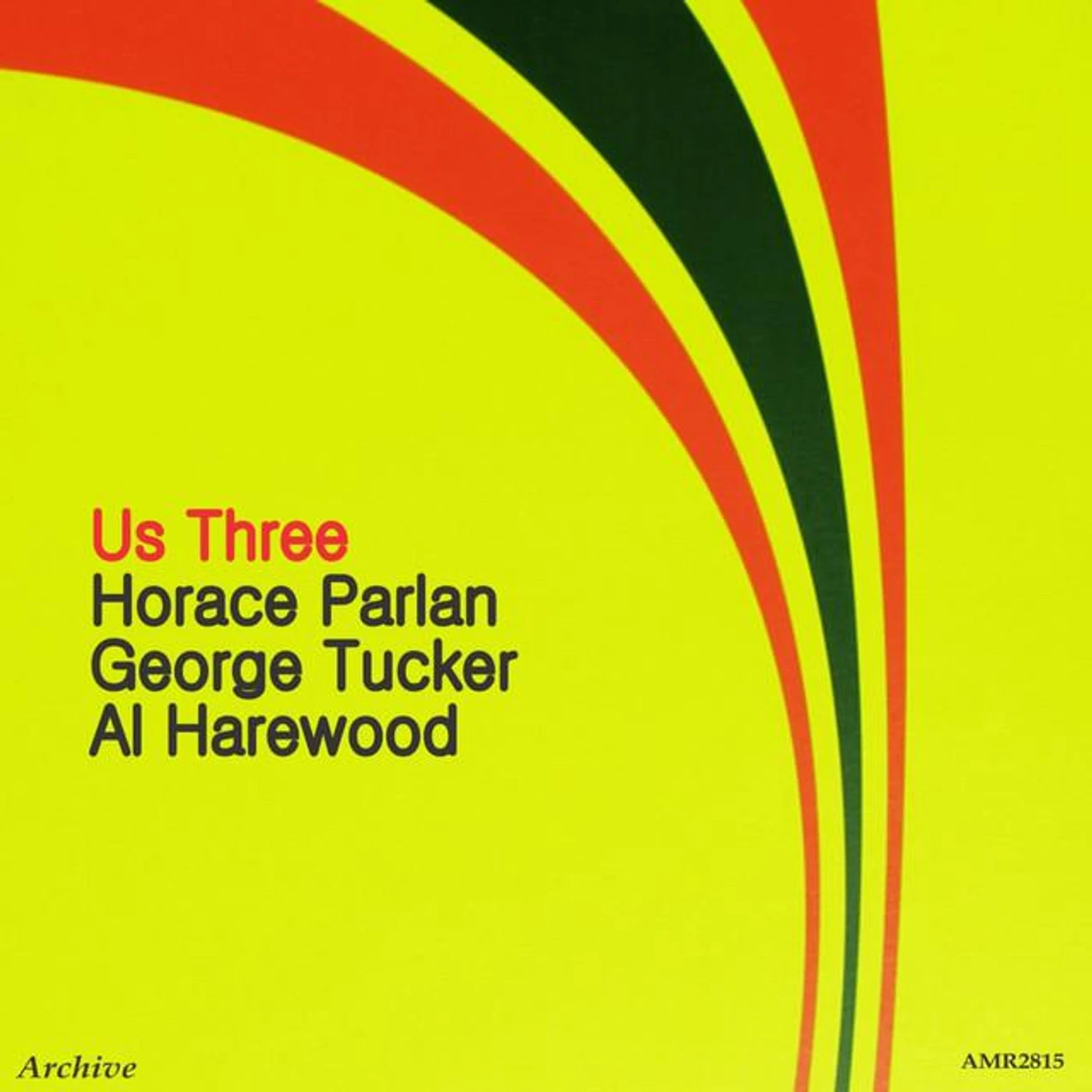 George Tucker Brand Page