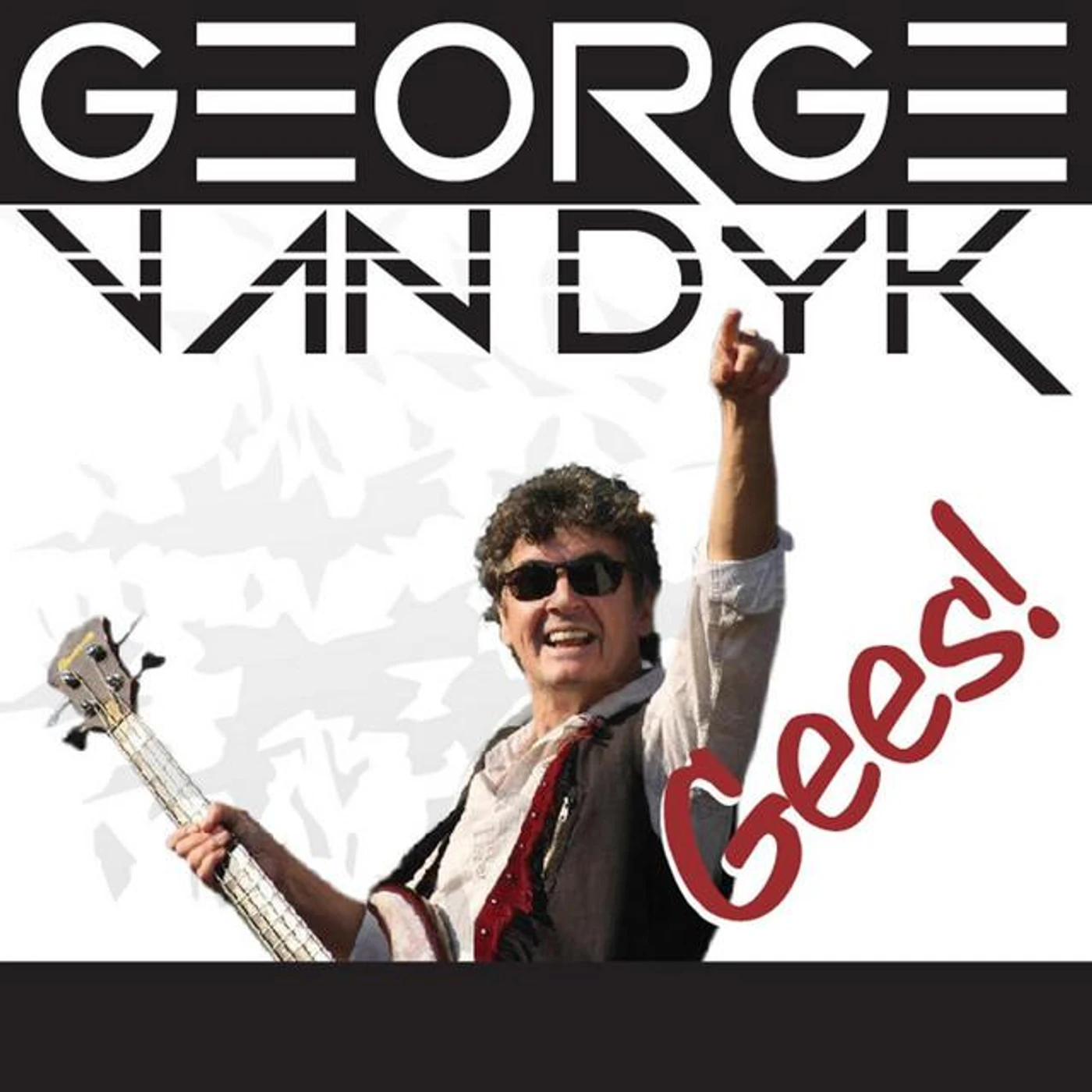 George Van Dyk Brand Page