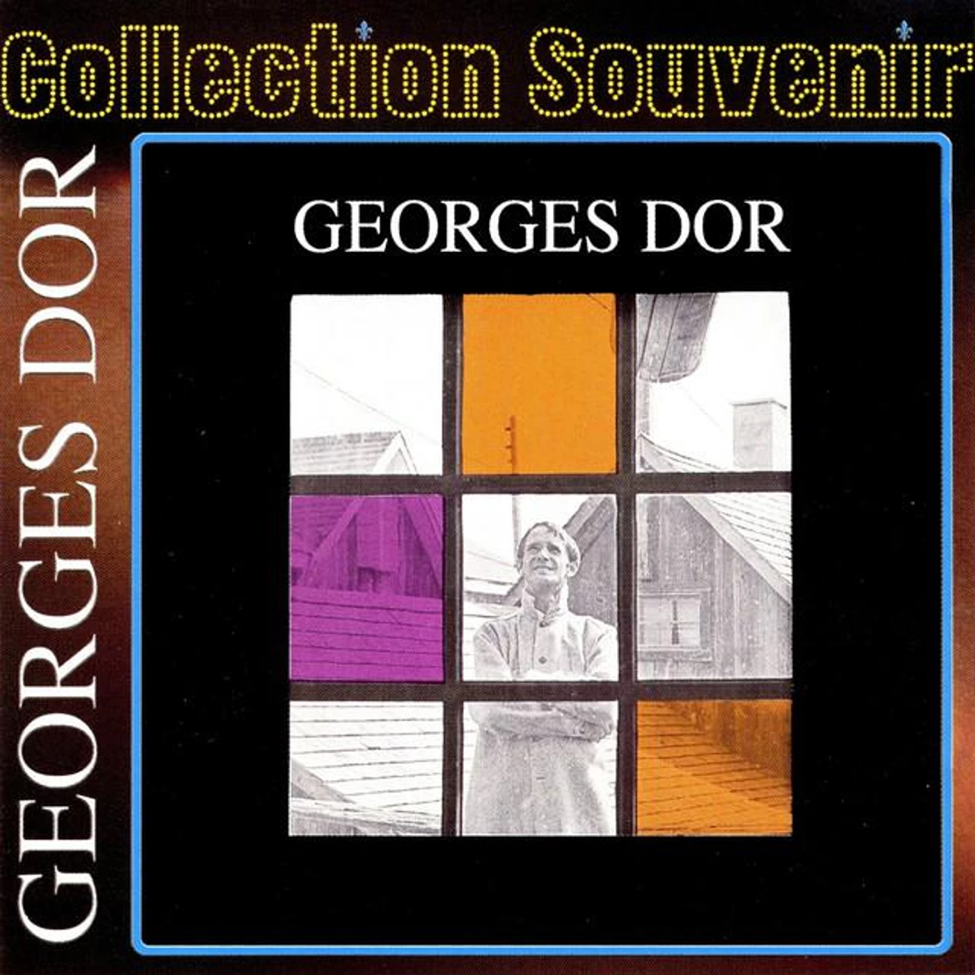 Georges Dor Brand Page