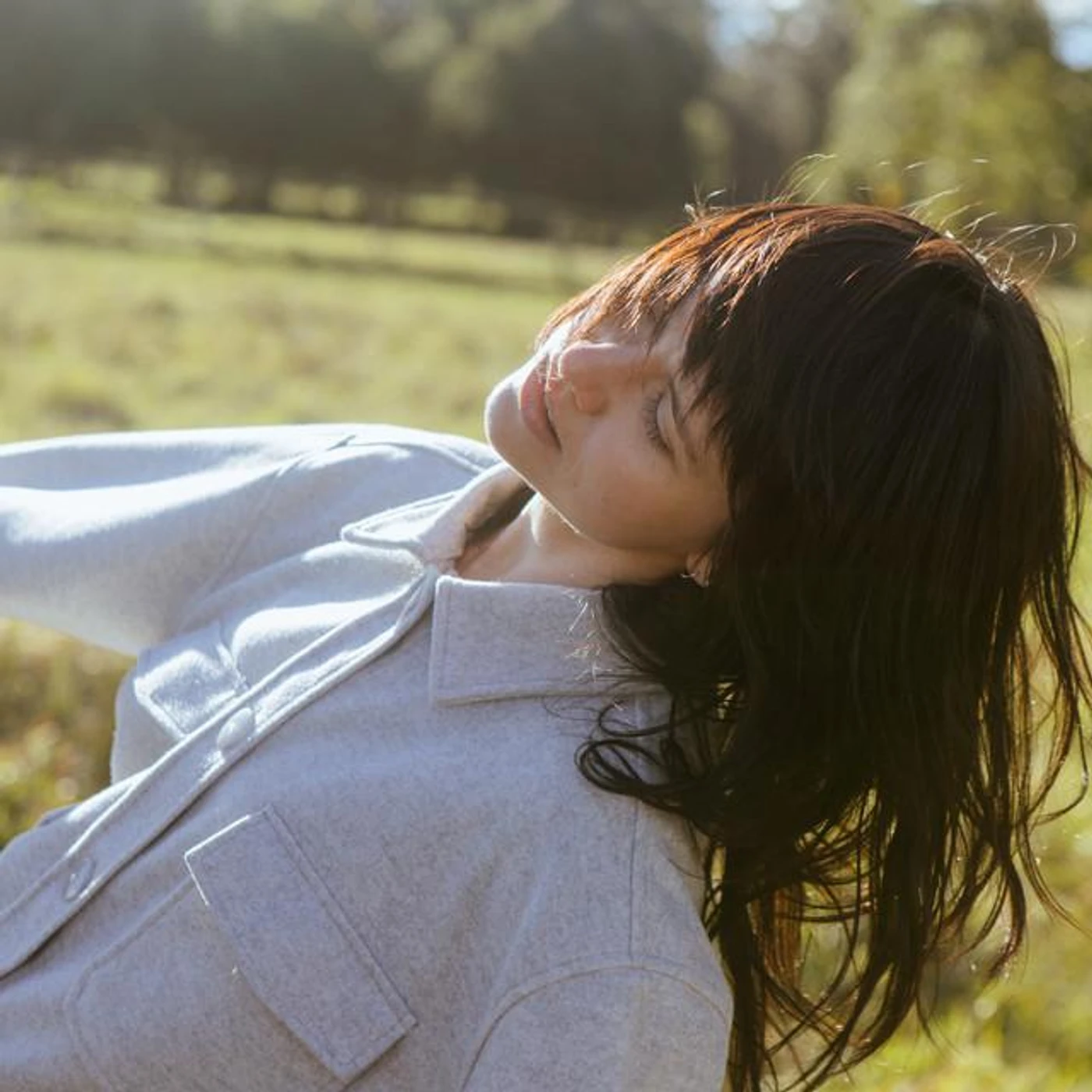 Georgia Mulligan Brand Page