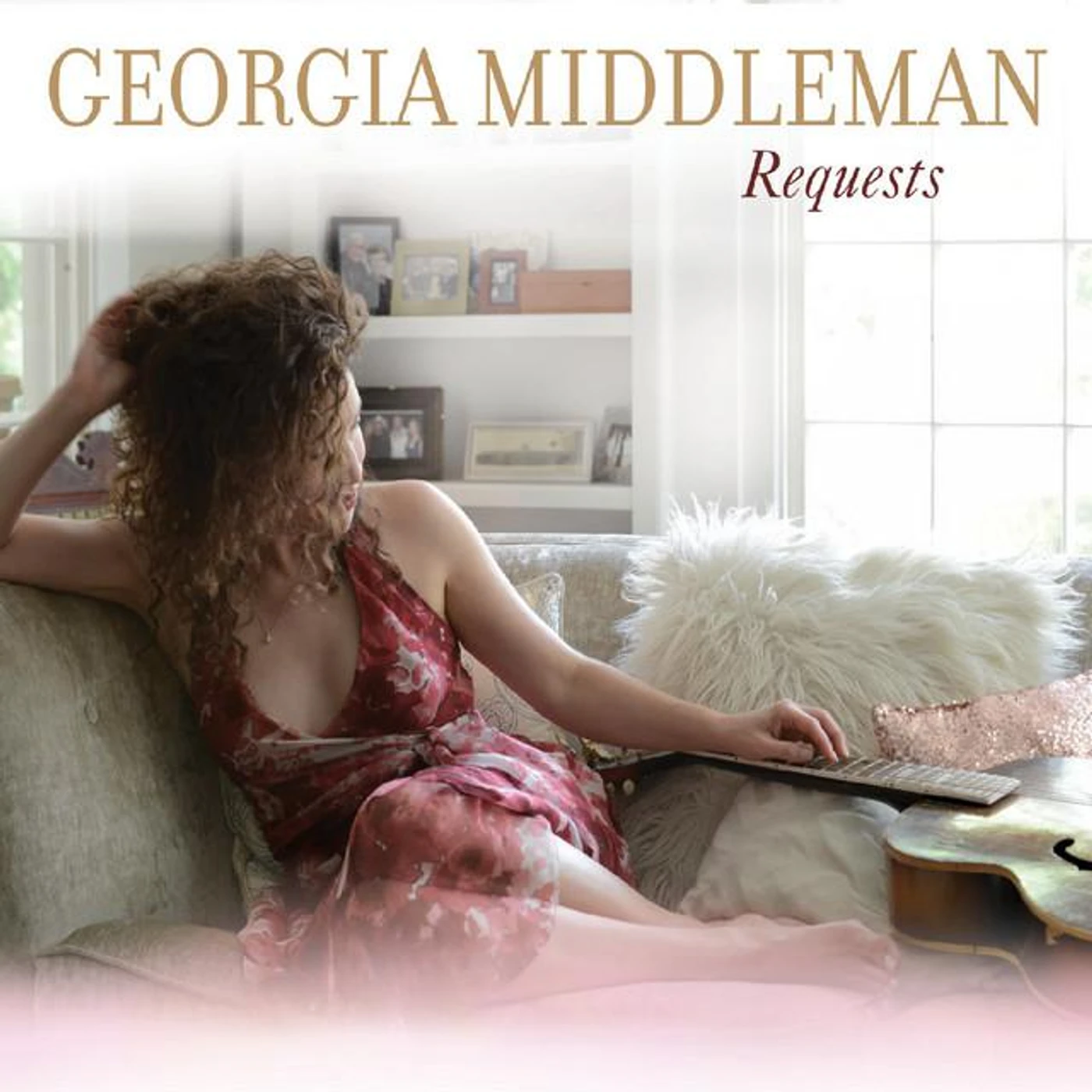 Georgia Middleman Brand Page