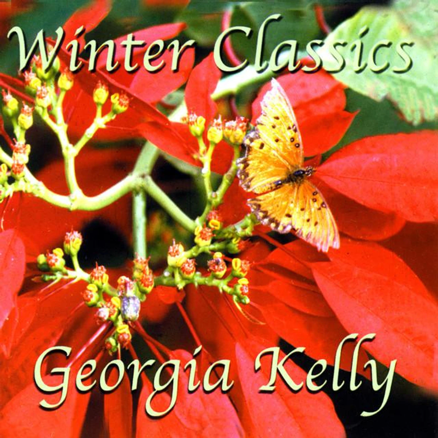 Georgia Kelly Brand Page