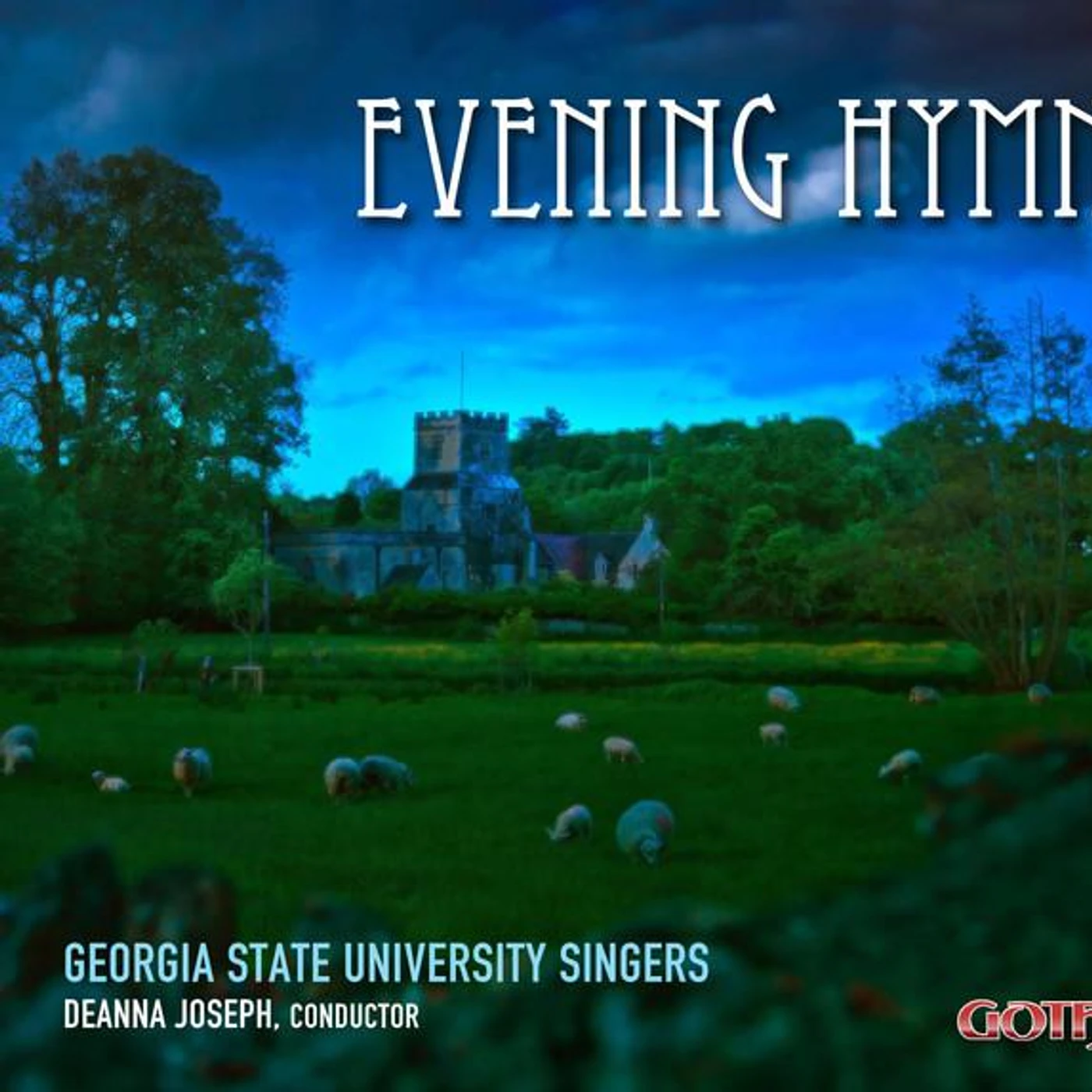 Georgia State University Singers Brand Page